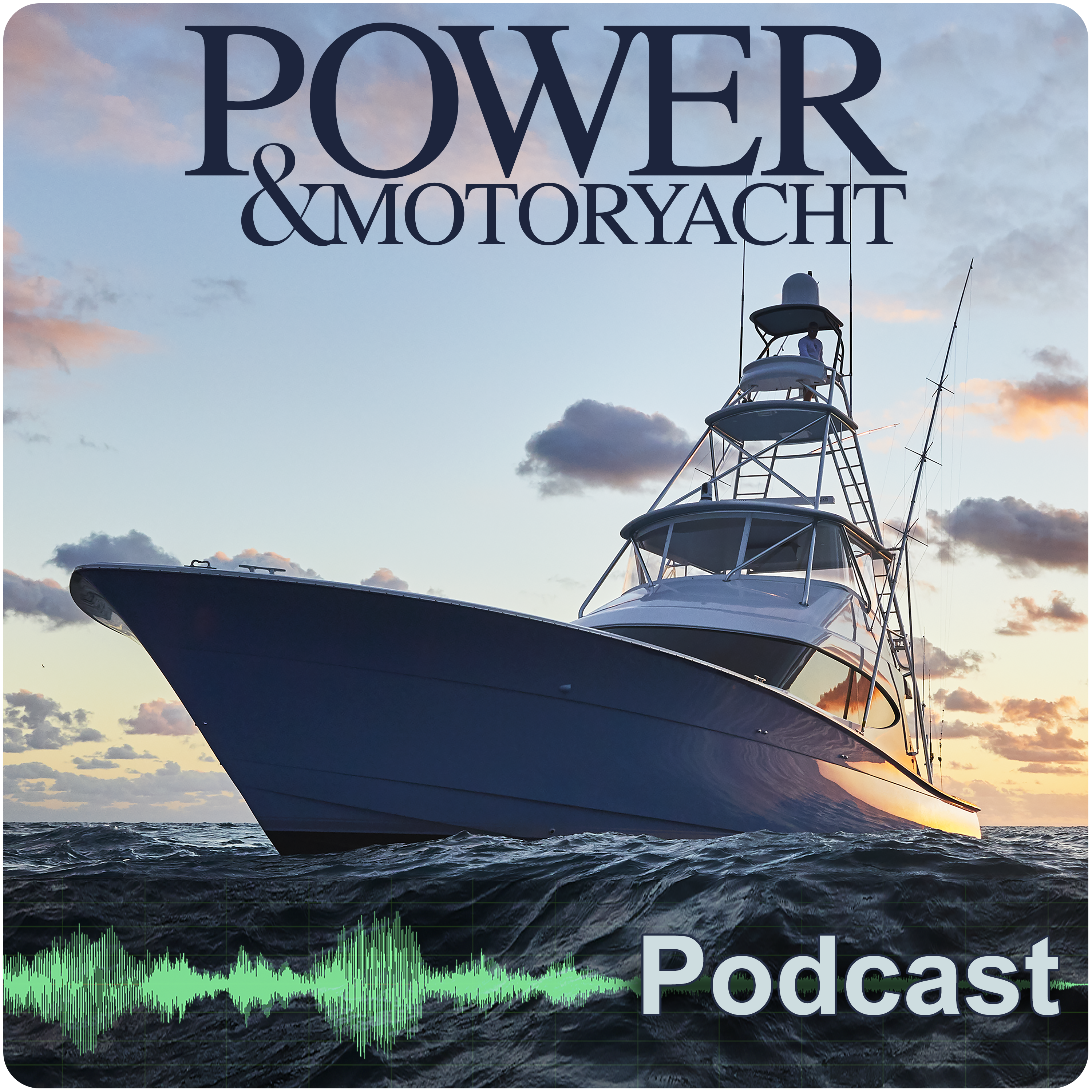 What will boating be like in 20 years? episode artwork