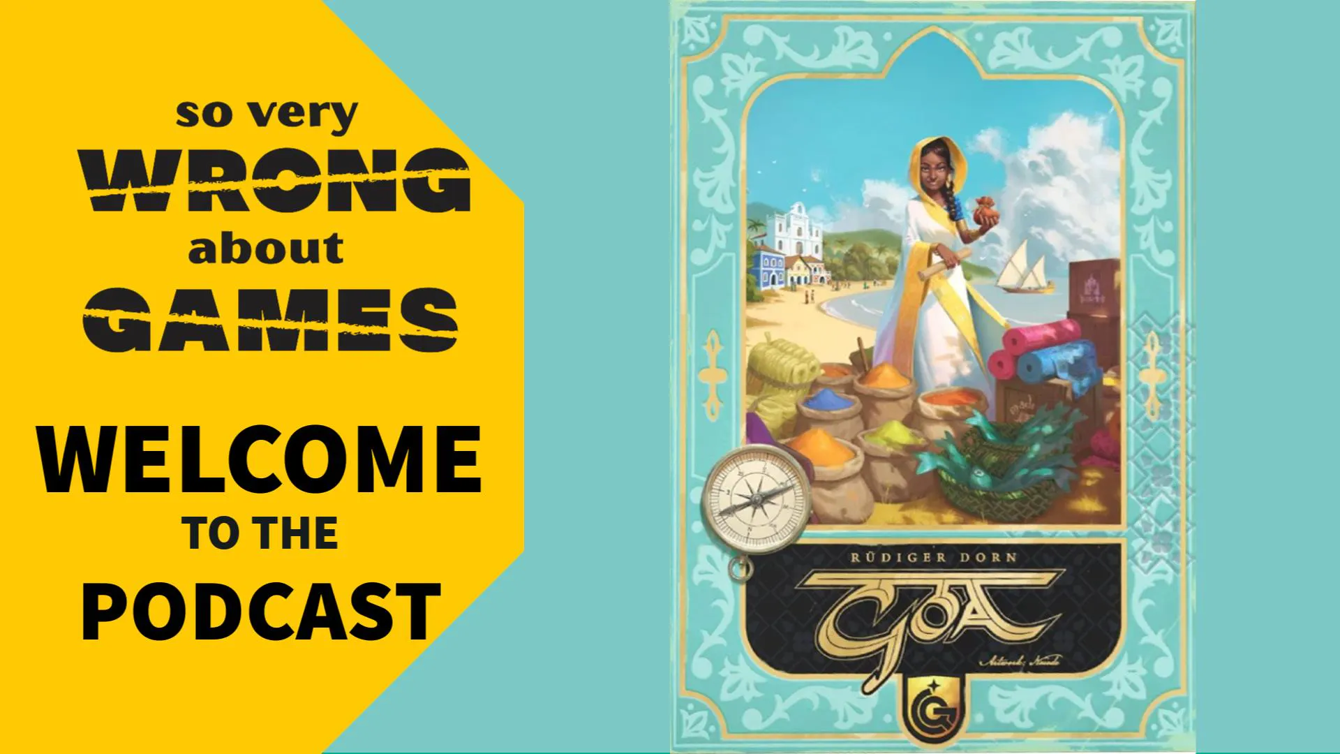 Goa episode artwork