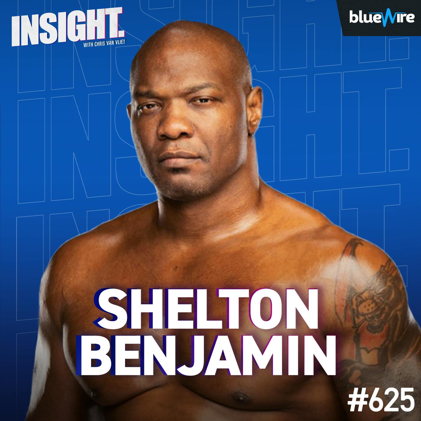 Shelton Benjamin On His WWE Release, Hurt Business Ending Too Soon, HBK Match, Max Caster Comments Shelton Benjamin On His WWE Release, Hurt Business Ending Too Soon, HBK Match, Max Caster Comments