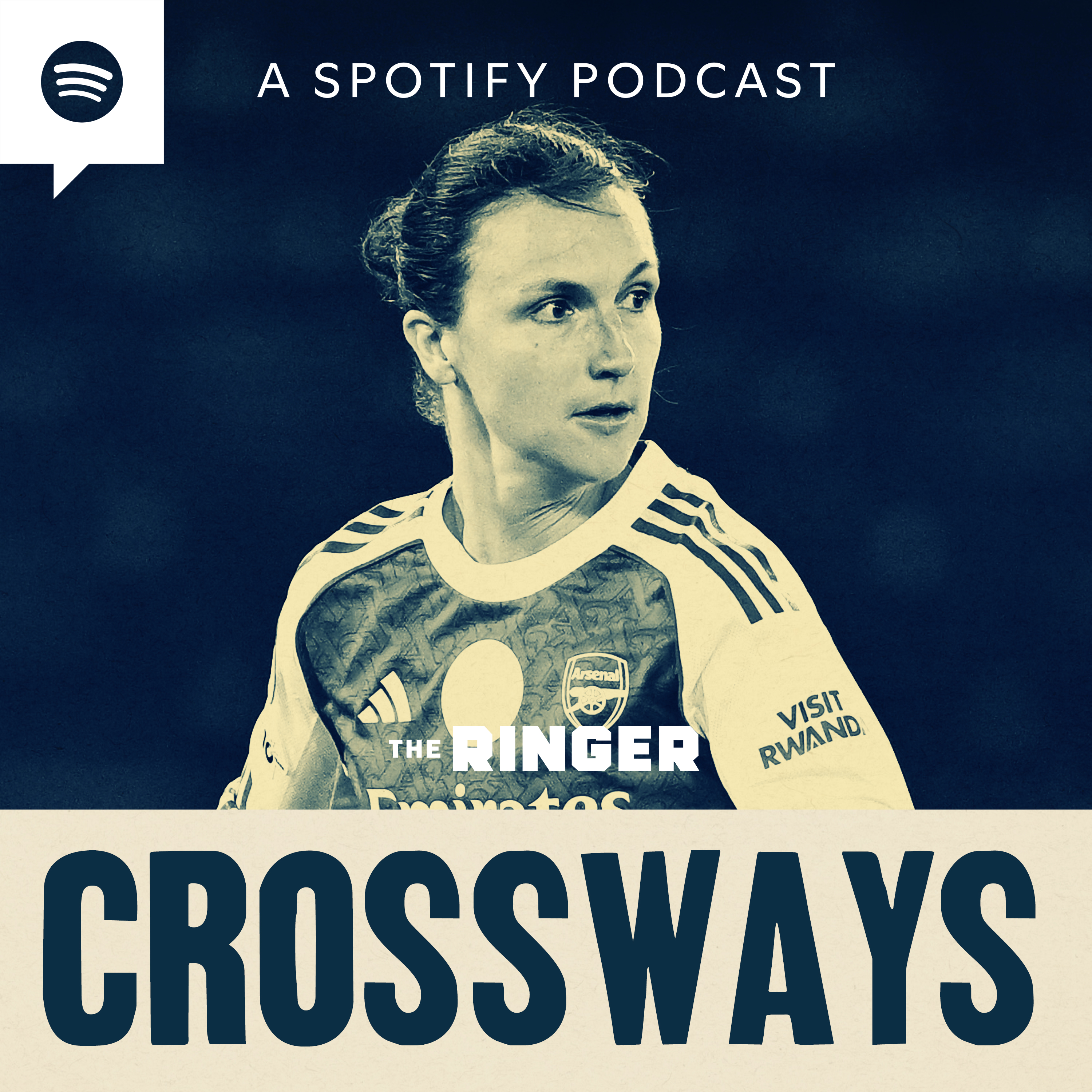 Q&A: Best striker in the world, United lacking leaders, and changes to WSL episode artwork
