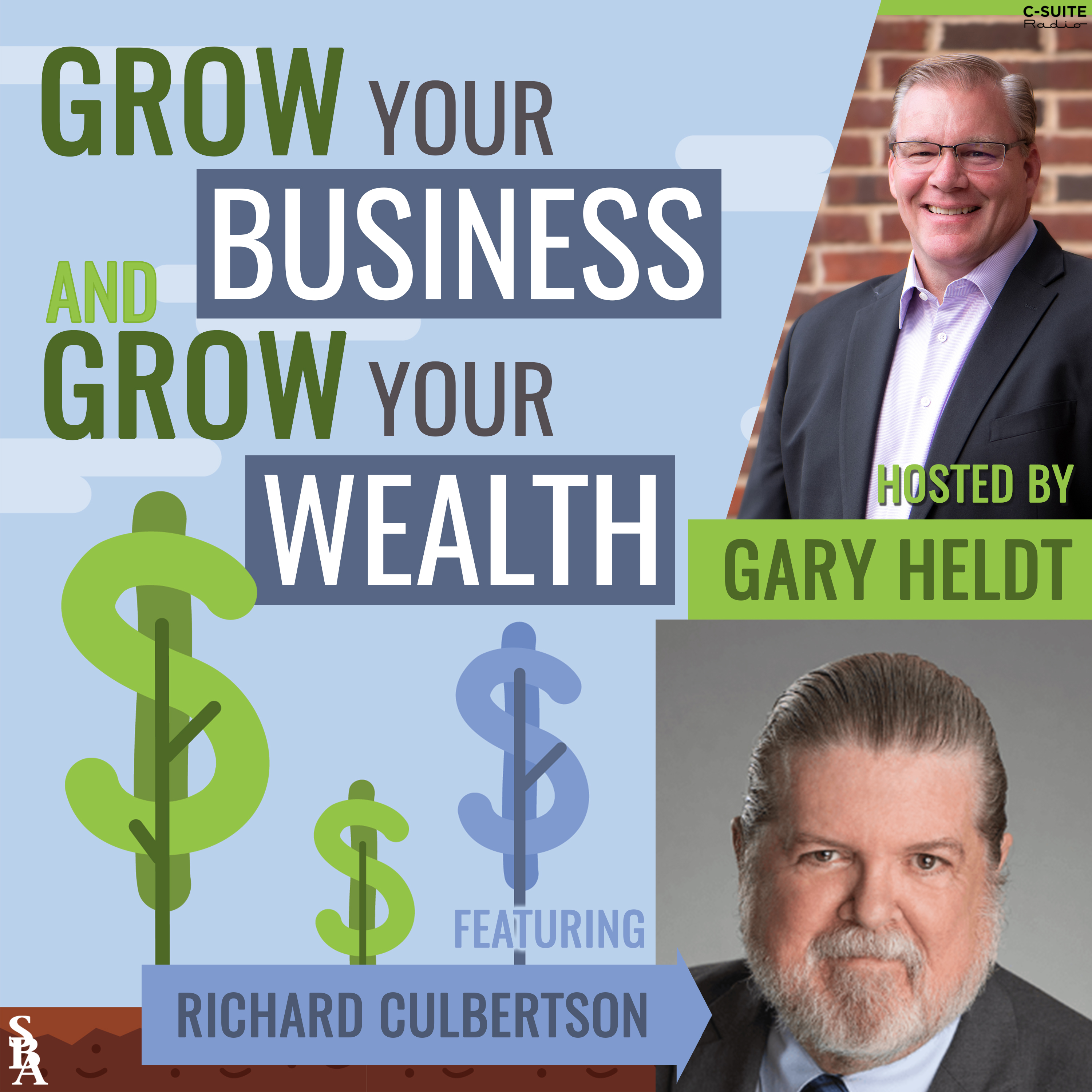 Grow Your Business and Grow Your Wealth