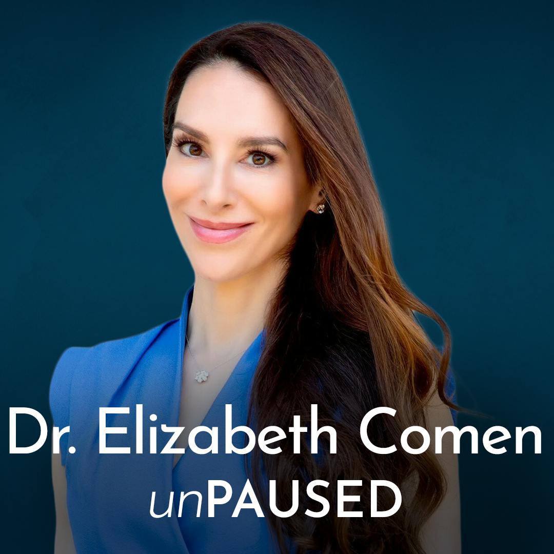 From Hysteria to Medical Gaslighting and the Path Forward with Dr. Elizabeth Comen From Hysteria to Medical Gaslighting and the Path Forward with Dr. Elizabeth Comen
