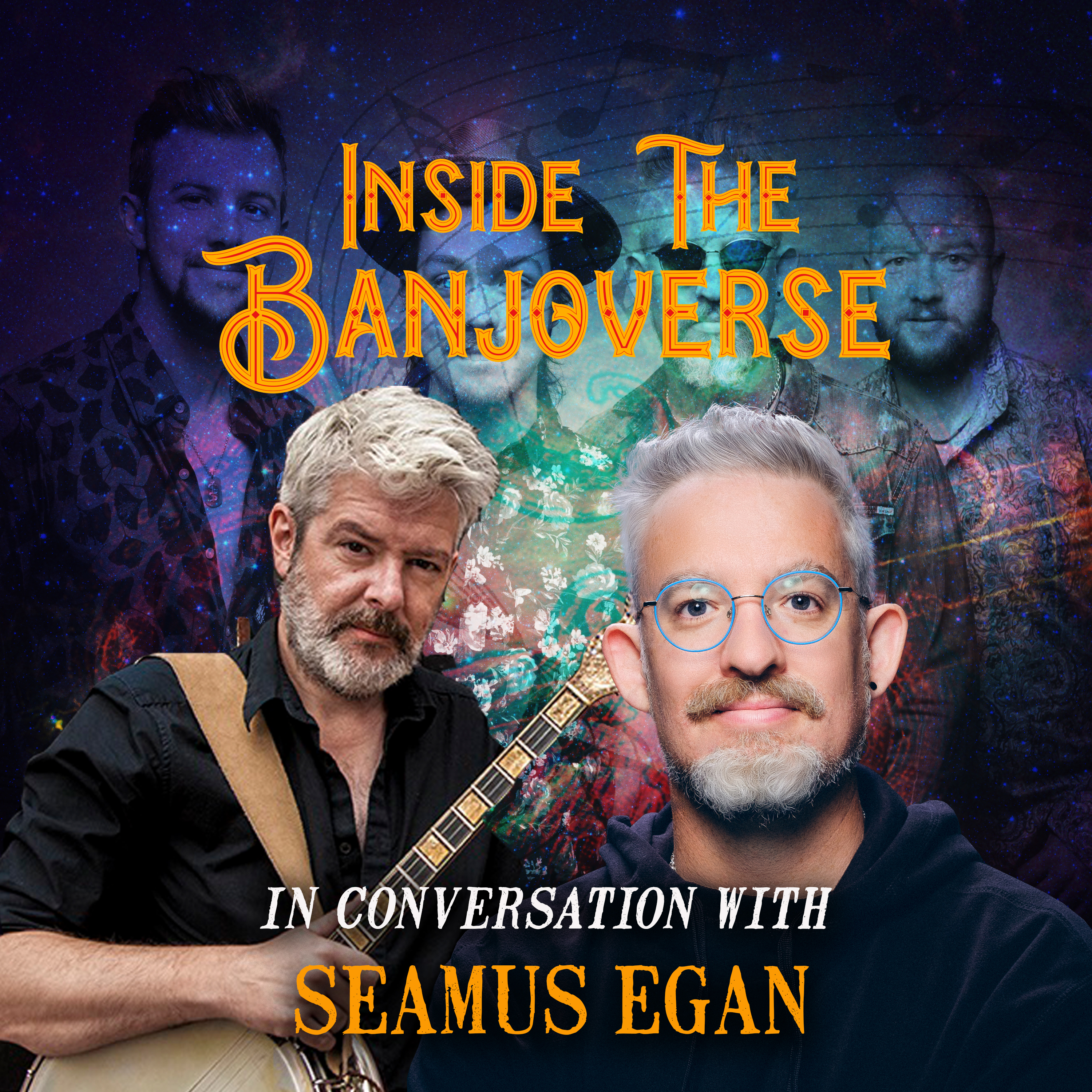 Inside the Banjoverse