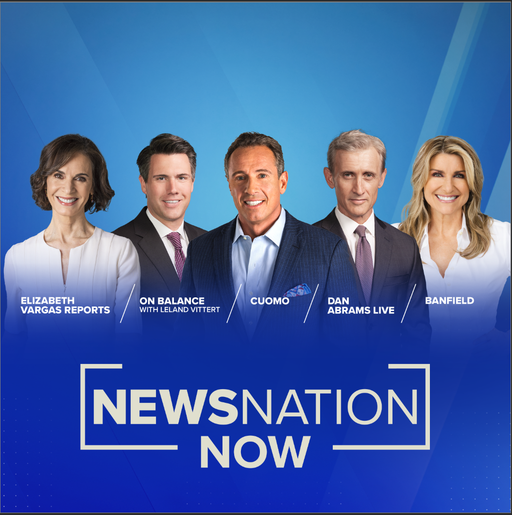 NewsNation Now