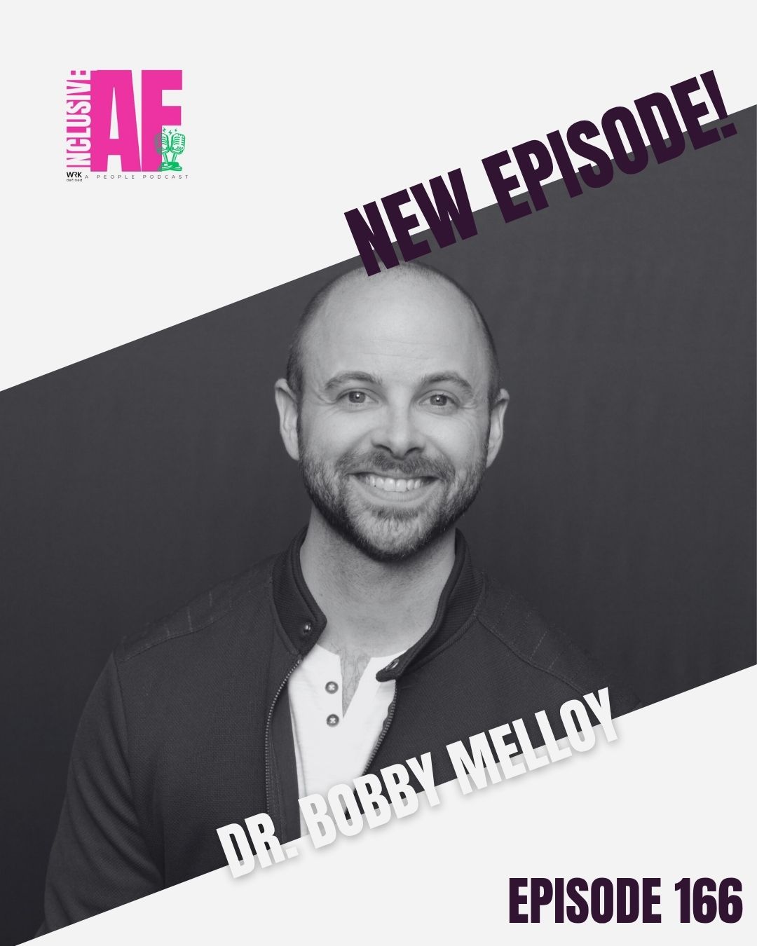 When Company Culture Fails: The Hidden Signals Leaders Send Every Day with Dr. Bobby Melloy