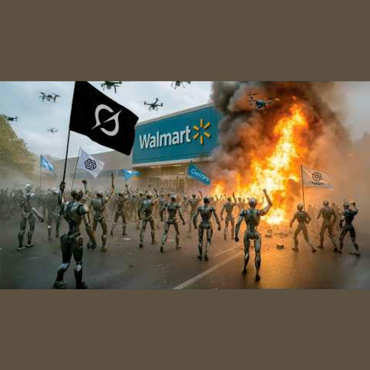 AI Predicts the Impending Great Reset AI Predicts the Impending Great Reset