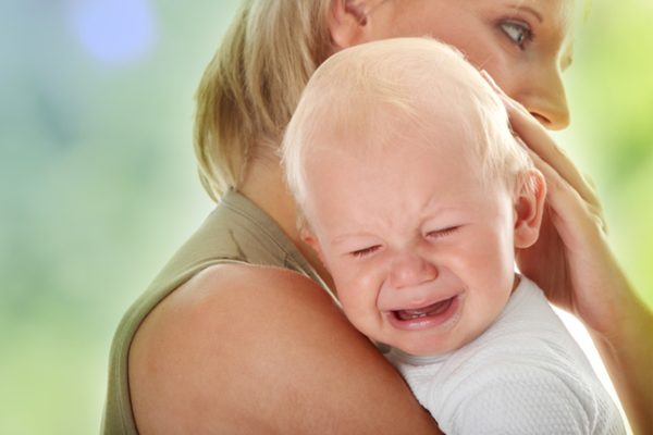 Taking Your Child to the Emergency Room