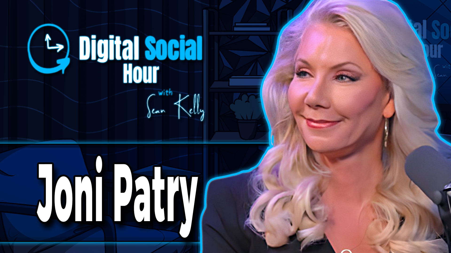 Millionaires Don't Use Astrology, Billionaires Do – Find Out Why! | Joni Patry DSH #561