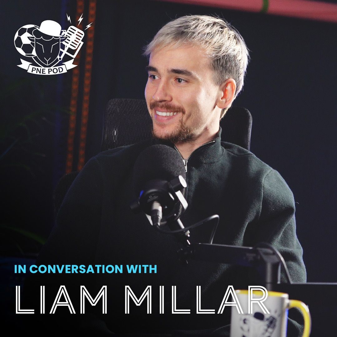 Liam Millar: From Canada to the Championship episode artwork