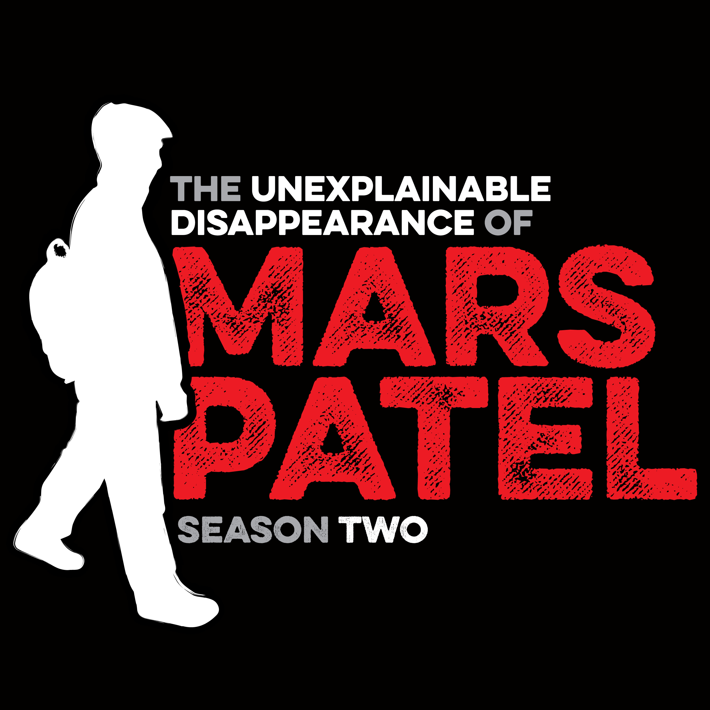 The Unexplainable Disappearance of Mars Patel