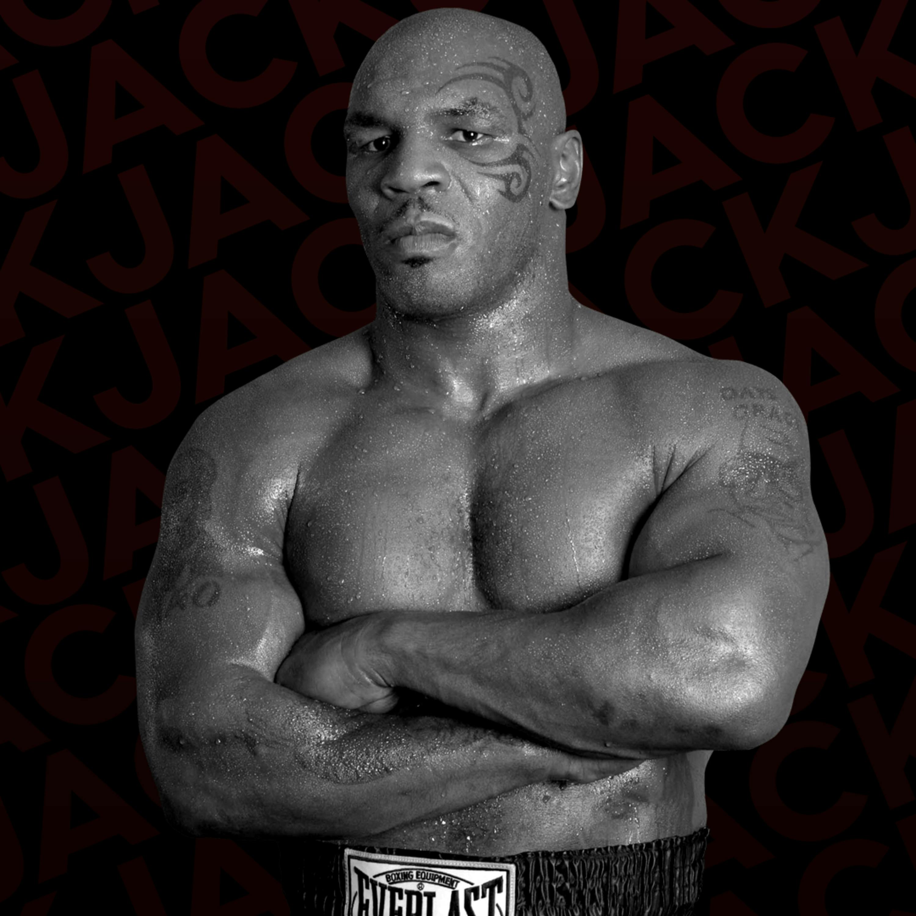 356: Taking Mike Tyson's Punch with SummoningSalt