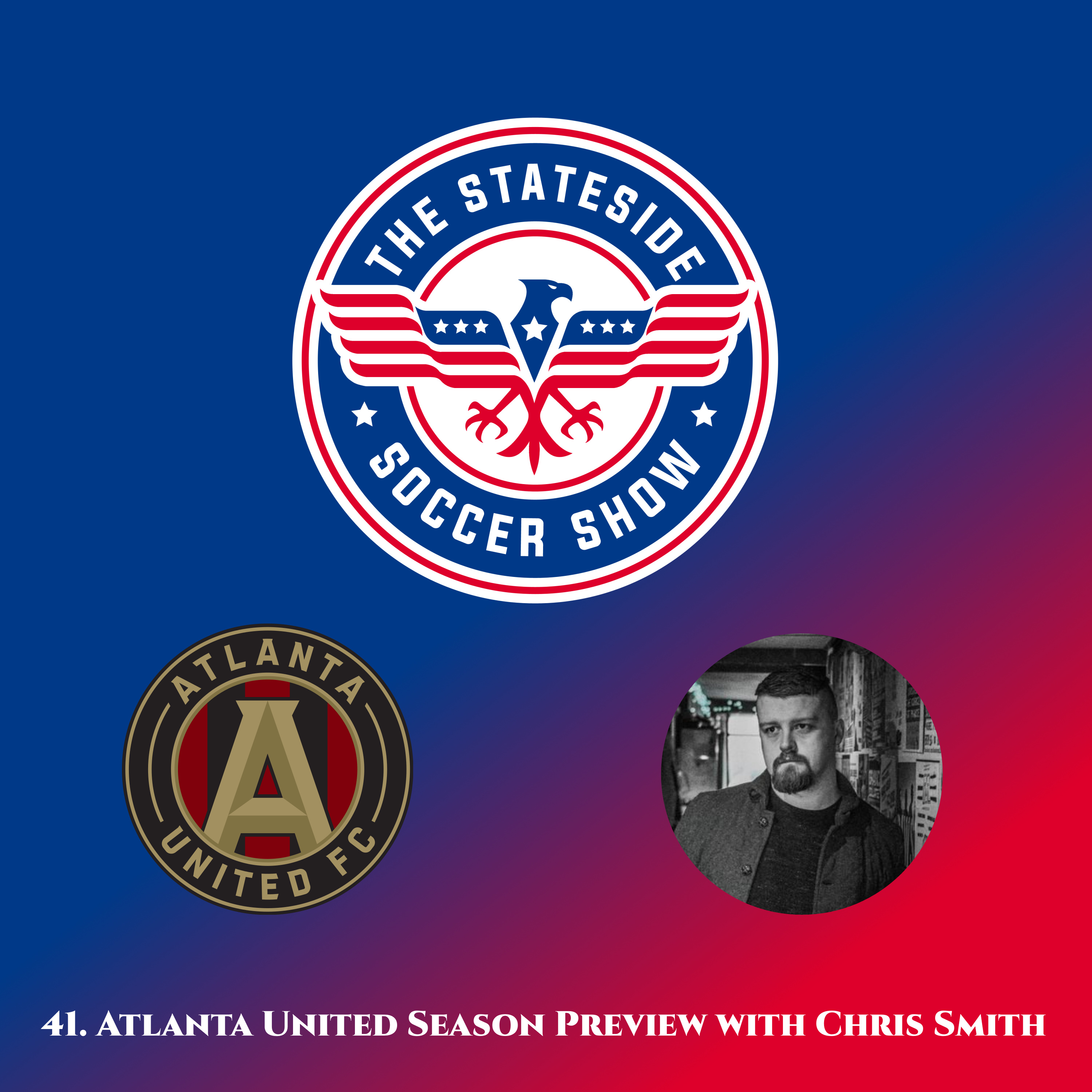 The Stateside Soccer Show: MLS, USMNT, USWNT, NWSL, and USL Talk