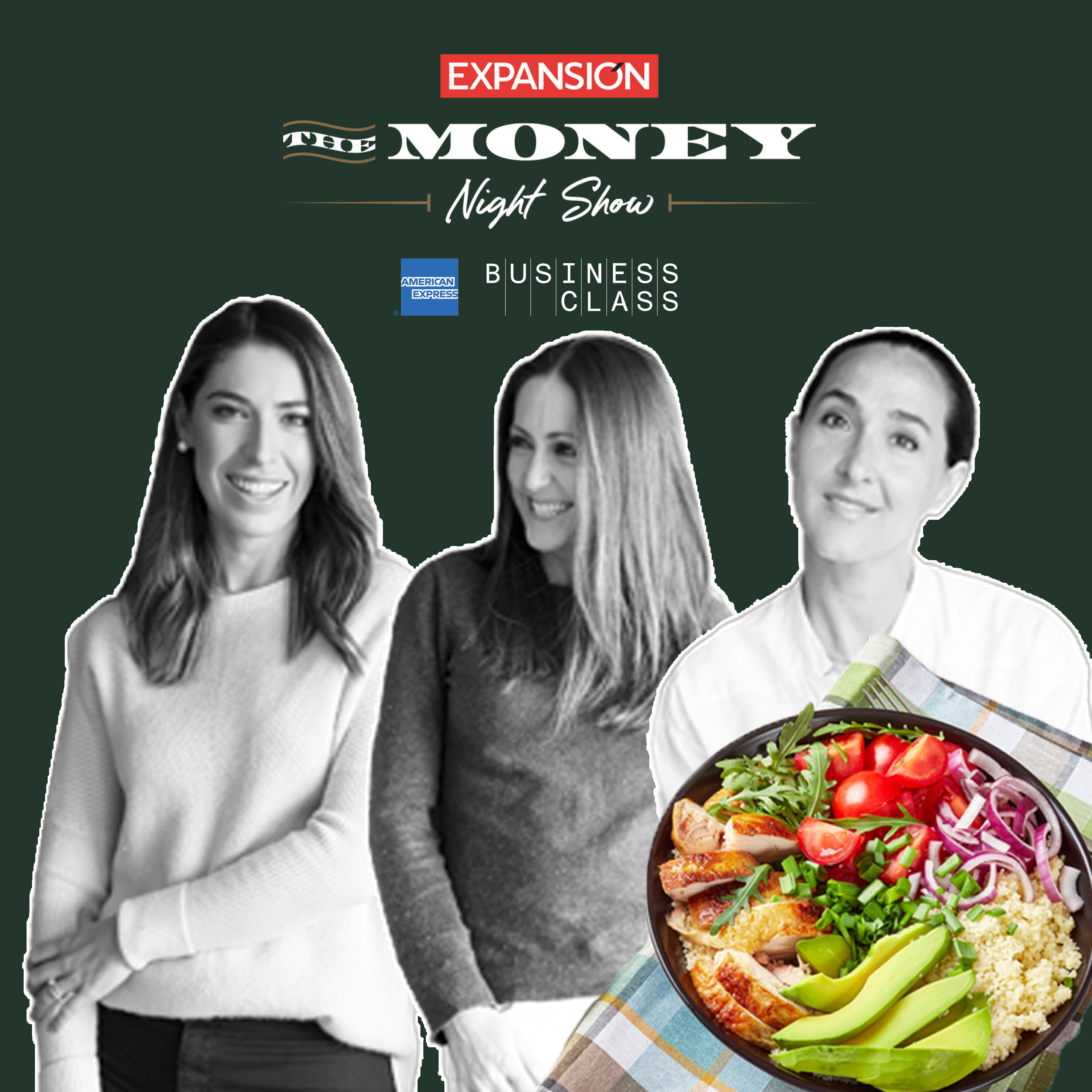 Cuéntame de economía