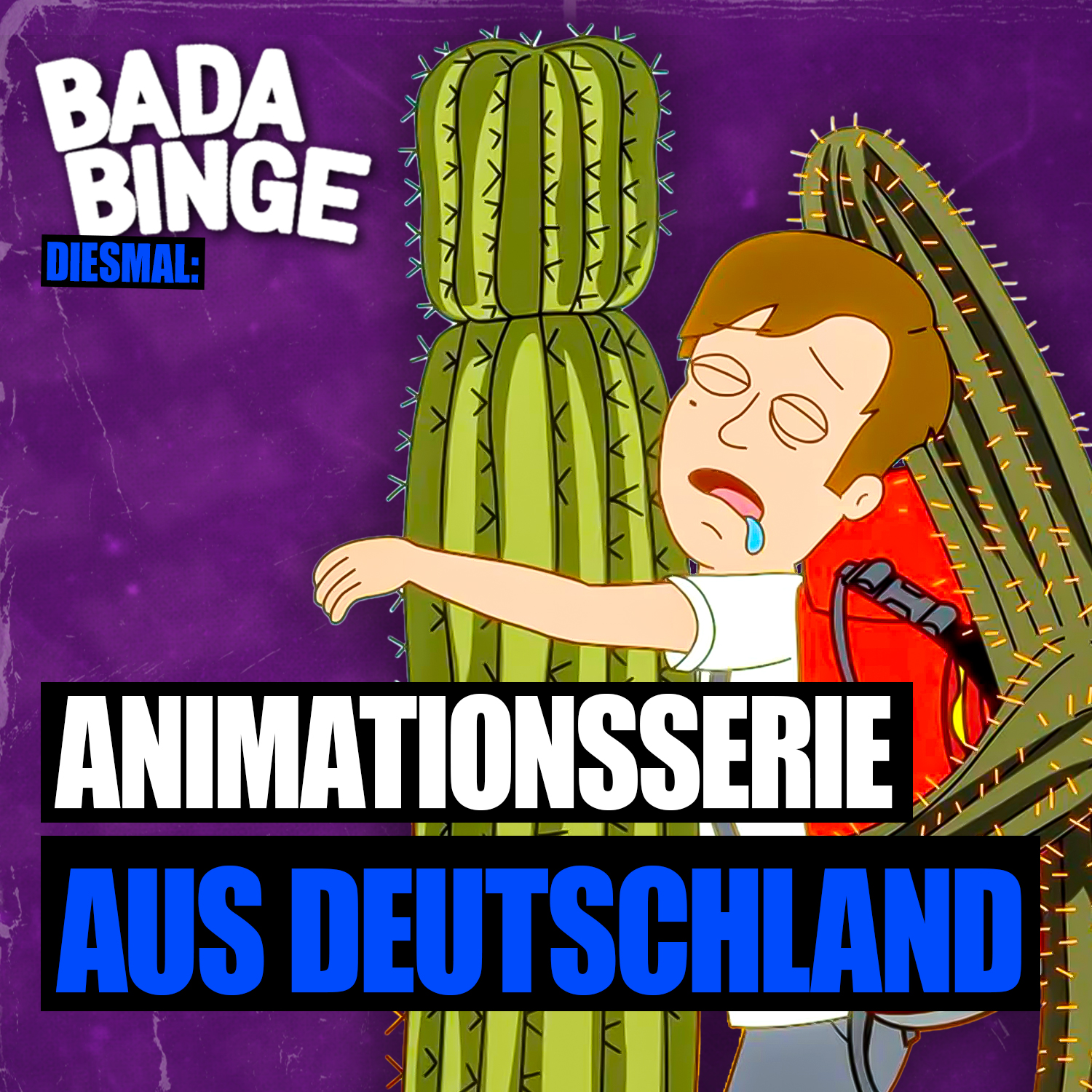 #194 | Ist FRIEDEFELD das deutsche SPRINGFIELD? episode artwork