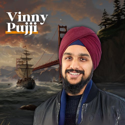 E46: Vinny Pujji on Leveraging 3rd Order Analysis to Pick Winners for Left Lane Capital E46: Vinny Pujji on Leveraging 3rd Order Analysis to Pick Winners for Left Lane Capital