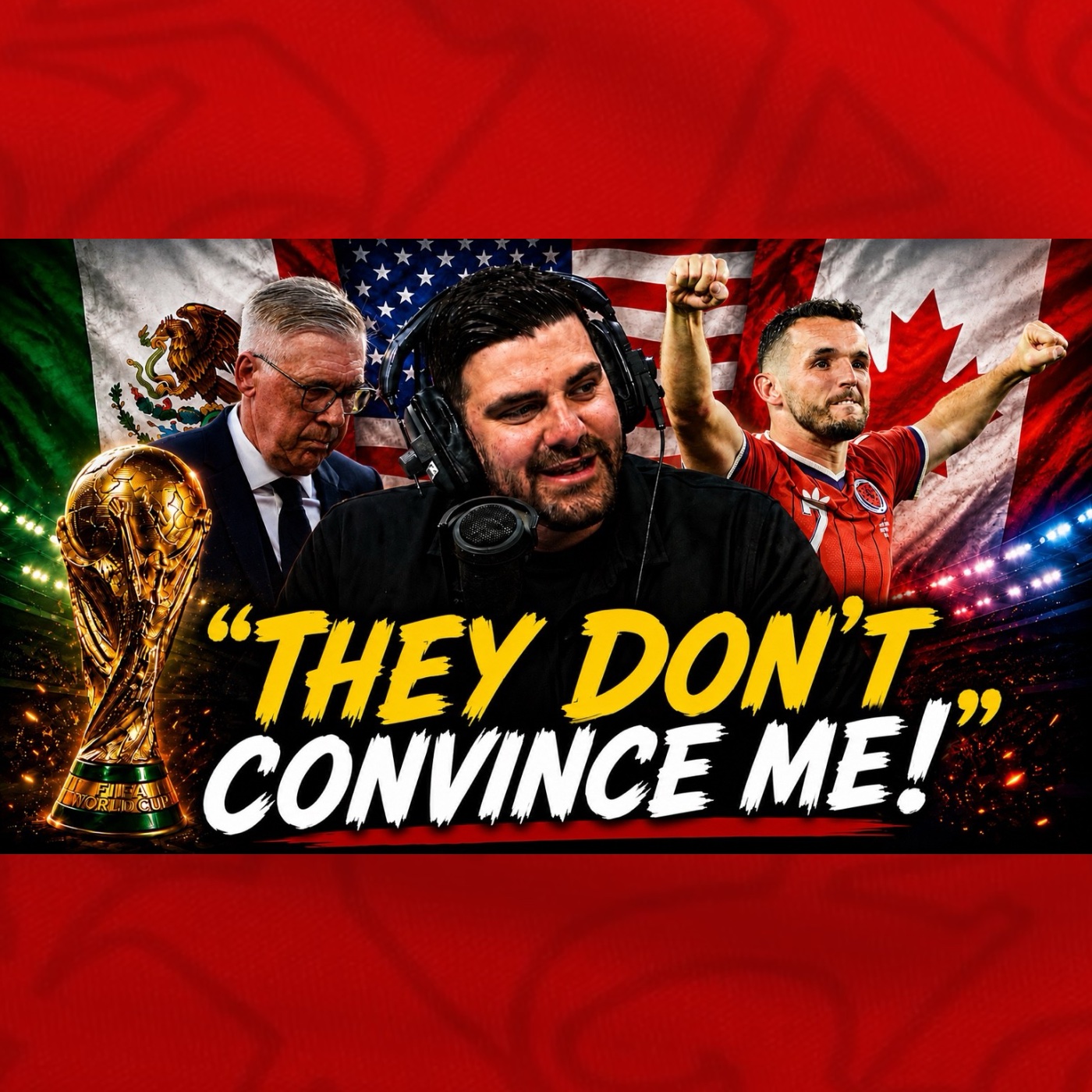 World Cup Daily - Brazil don't convince me, Scotland win & Australia stun Turkey!