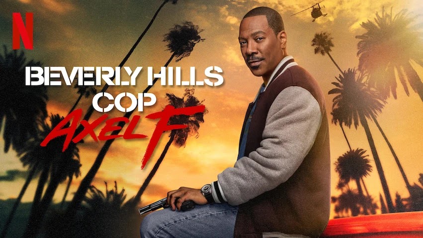 Un piedipiatti a Beverly Hills: Axel F,  ovvero quando la nostalgia non è un peccato originale episode artwork