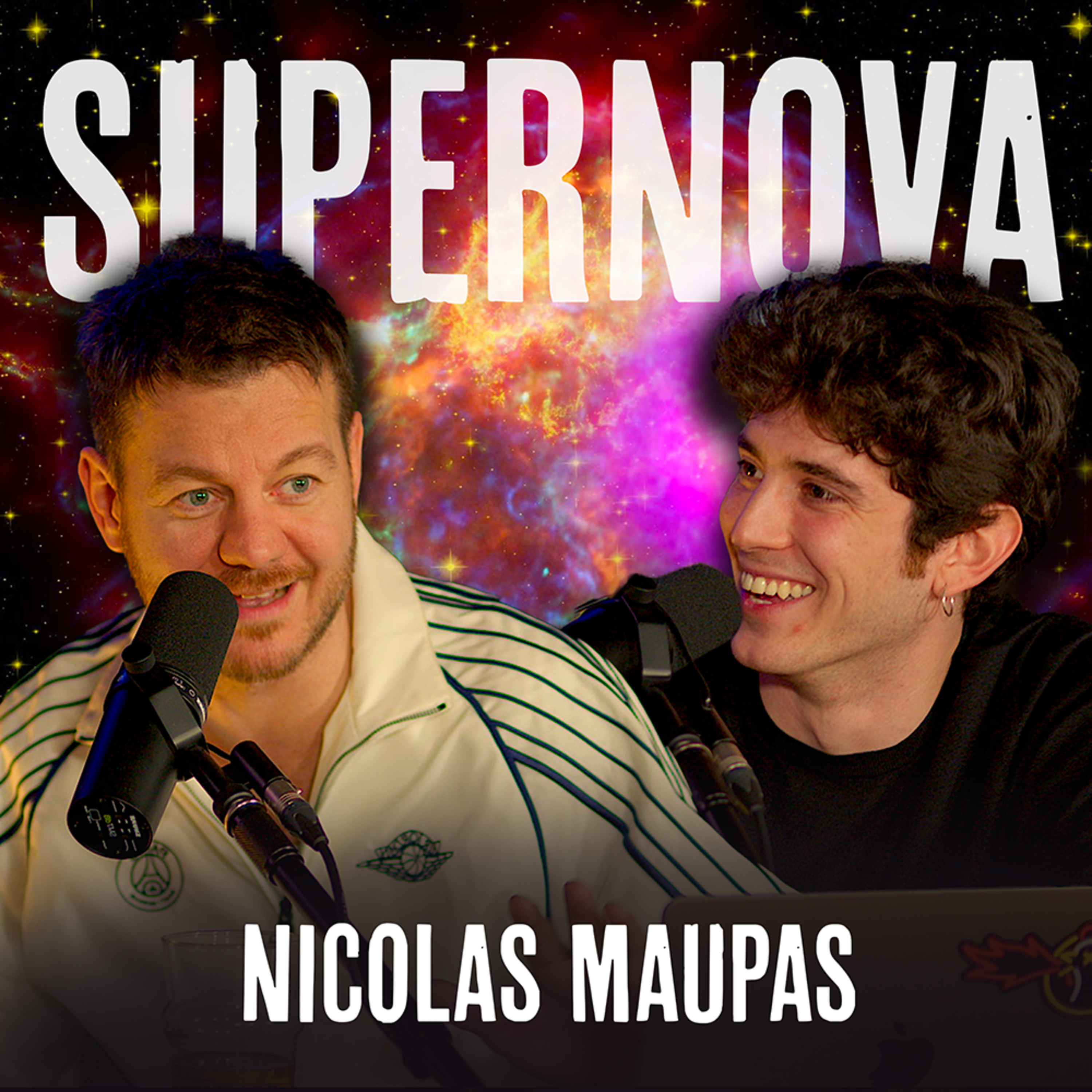 SUPERNOVA