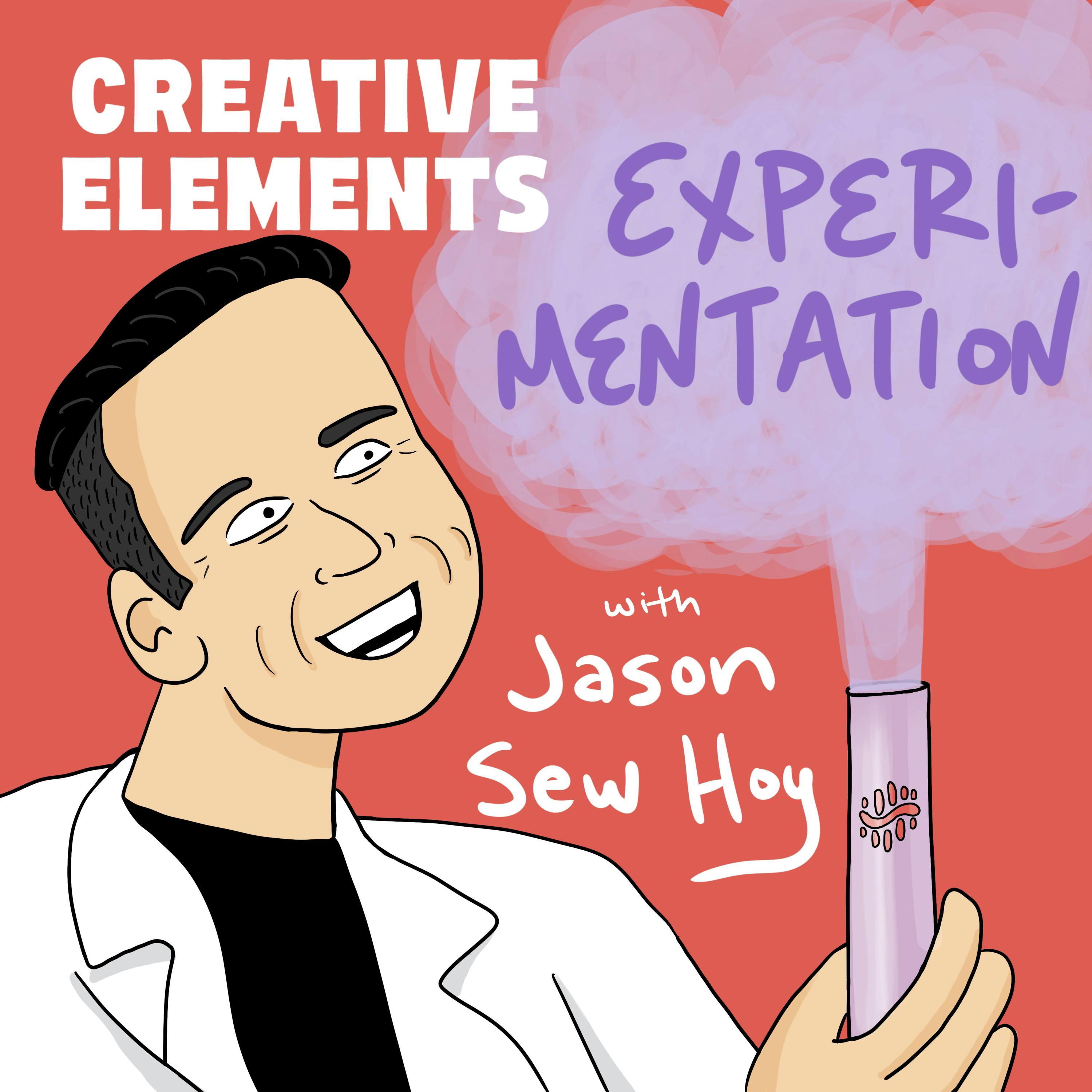 #115: Jason Sew Hoy of Supercast – How and why to create a premium podcast subscription Image