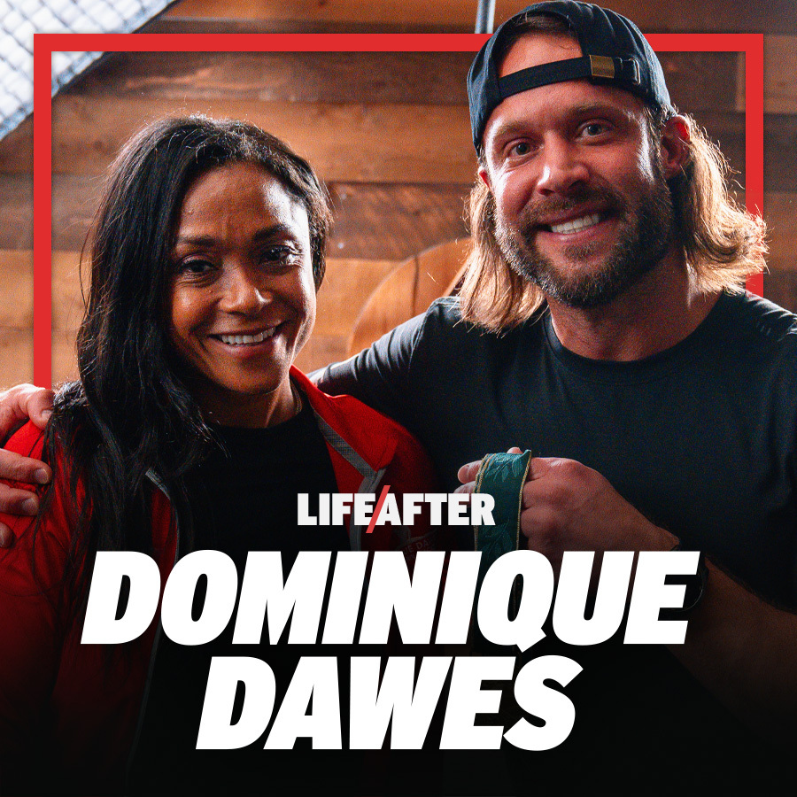 Life After With David Vobora