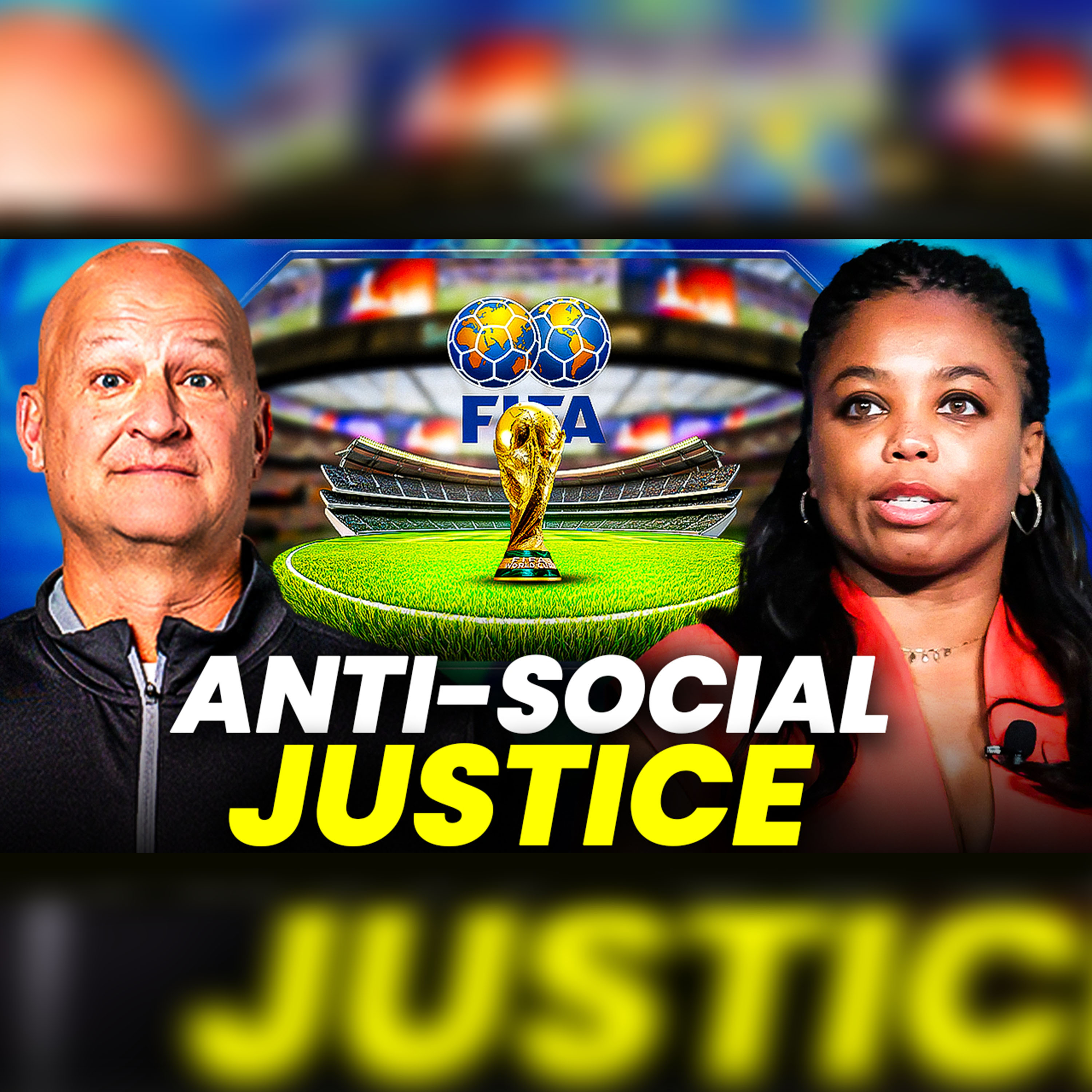 Don\'t @ Me with Dan Dakich