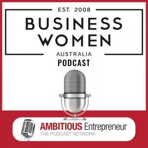 Business Women Australia Podcast