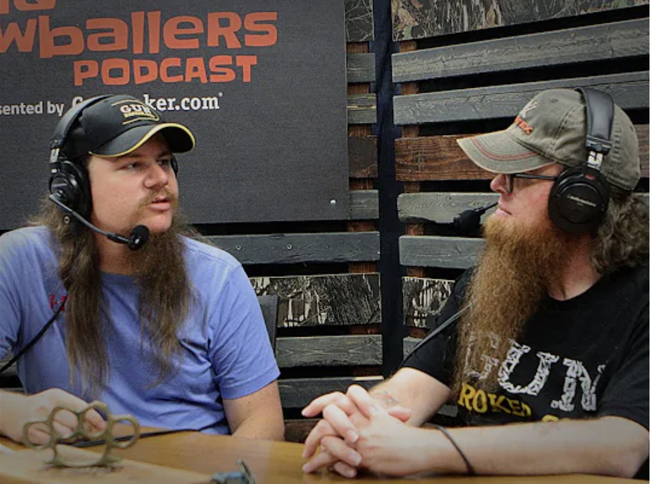 Putting a Value on Your Gun Collection & How To Win Auctions episode artwork