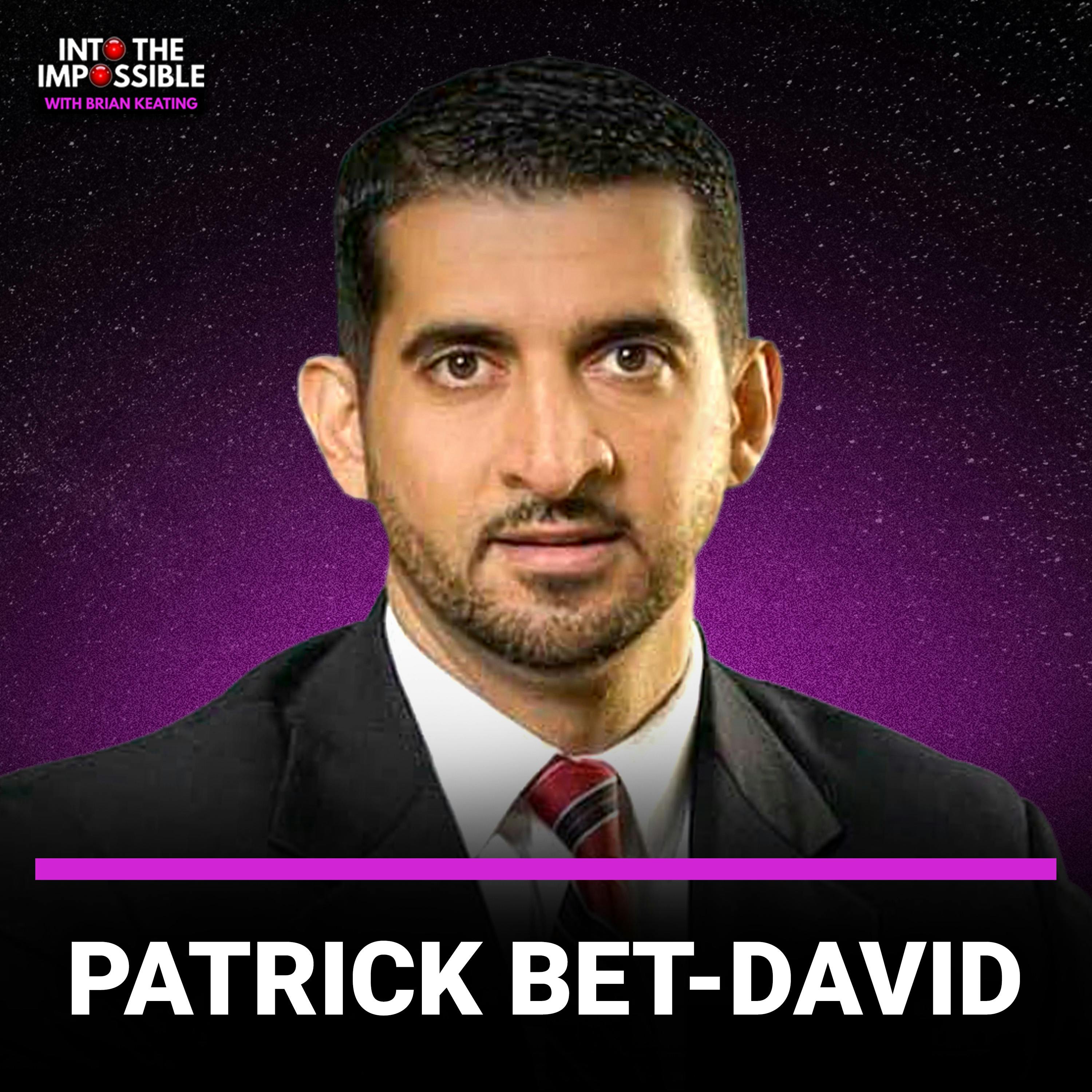 Patrick Bet-David shares his next 5 moves in the event of an economic downturn (#360)
