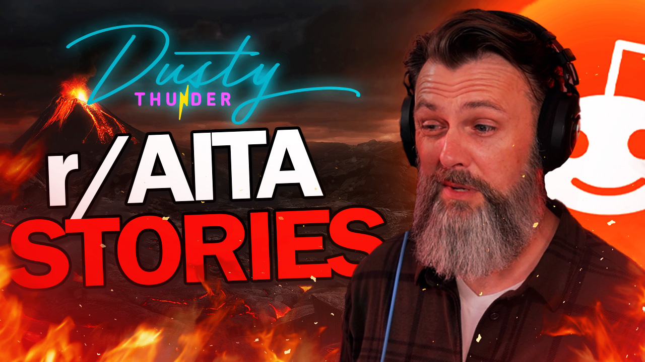 Reading r/AITA Story DISASTERS... (March 16th, 2026)