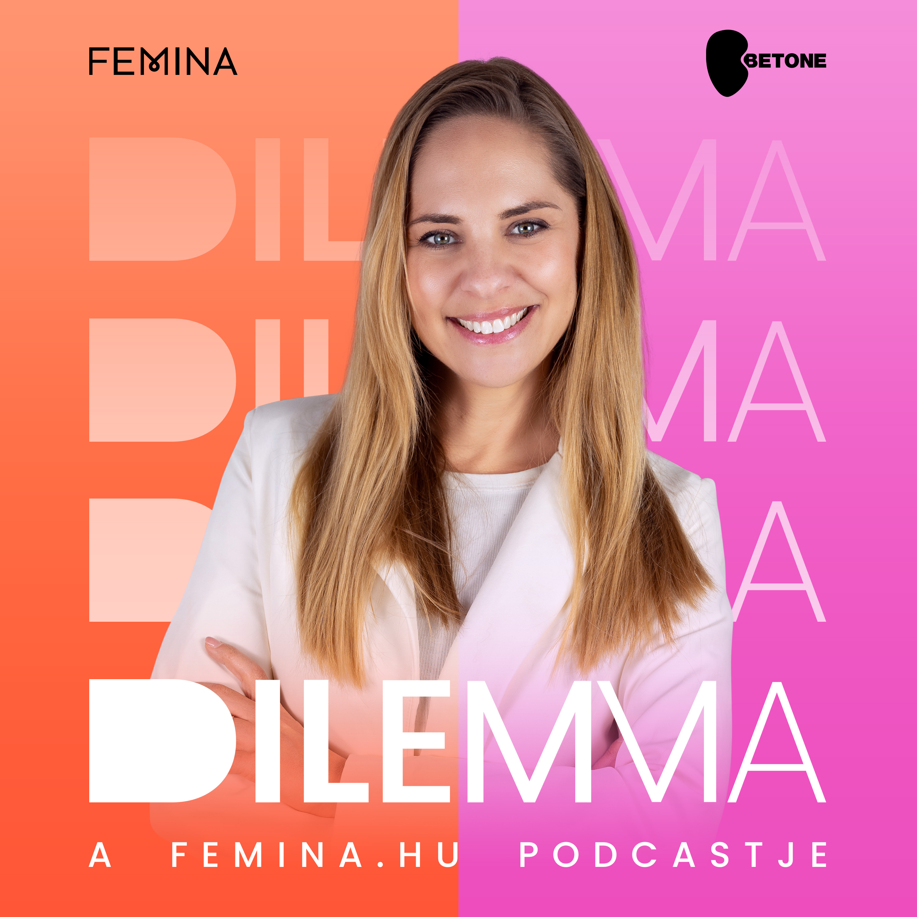 Indul a Dilemma podcast!
