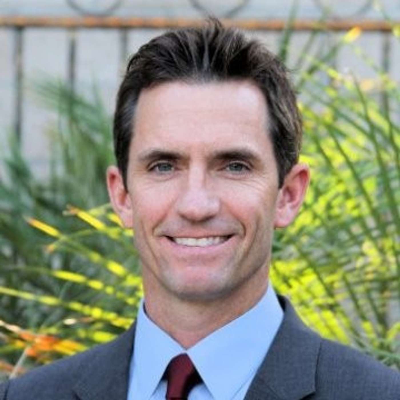 Financial Detox® with Jason Labrum, CFP®, AIF® episode artwork