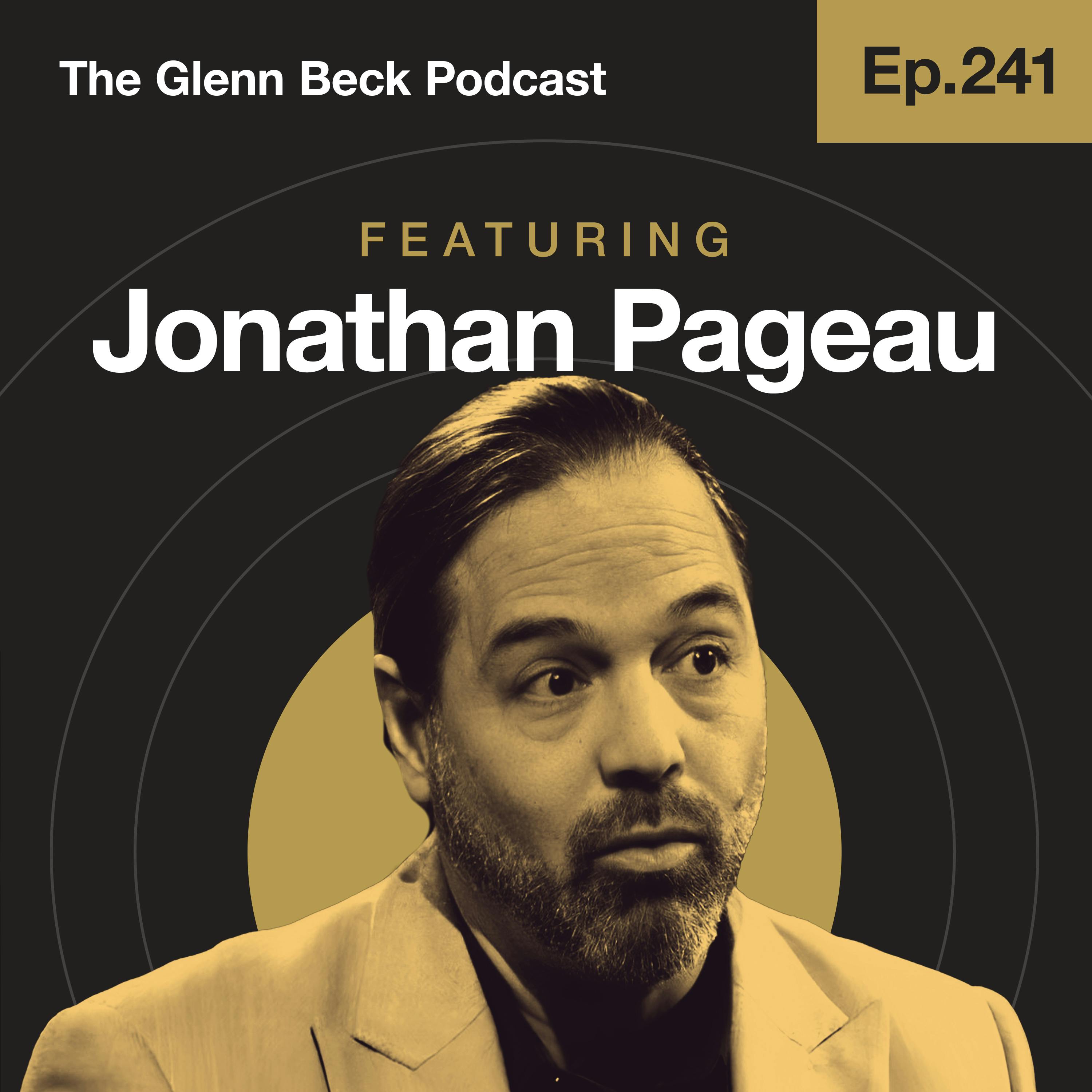 Ep 241 | People, Angels & Demons: Do They Walk Among Us? | The Glenn Beck Podcast