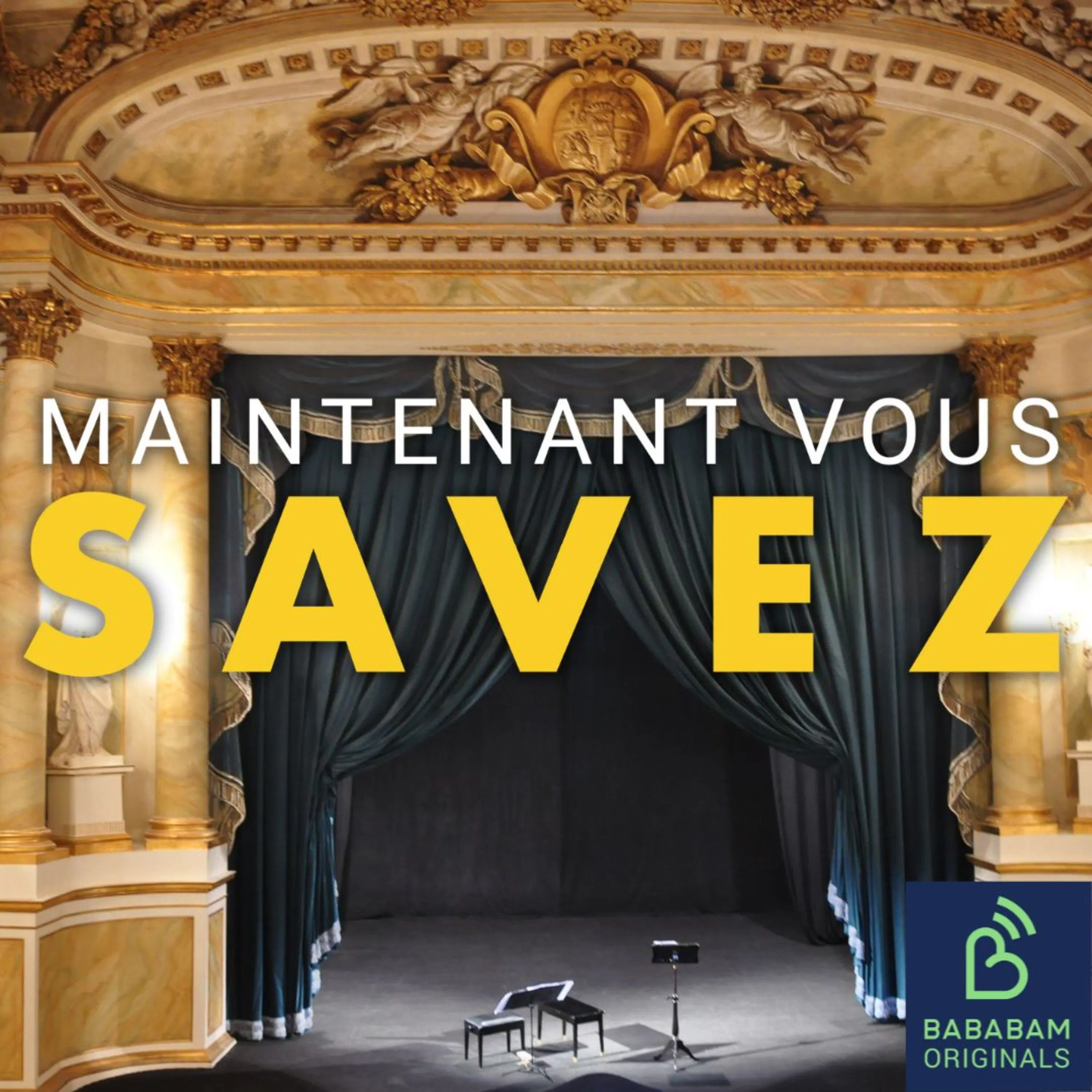 Quelles sont les plus grandes superstitions au théâtre ?