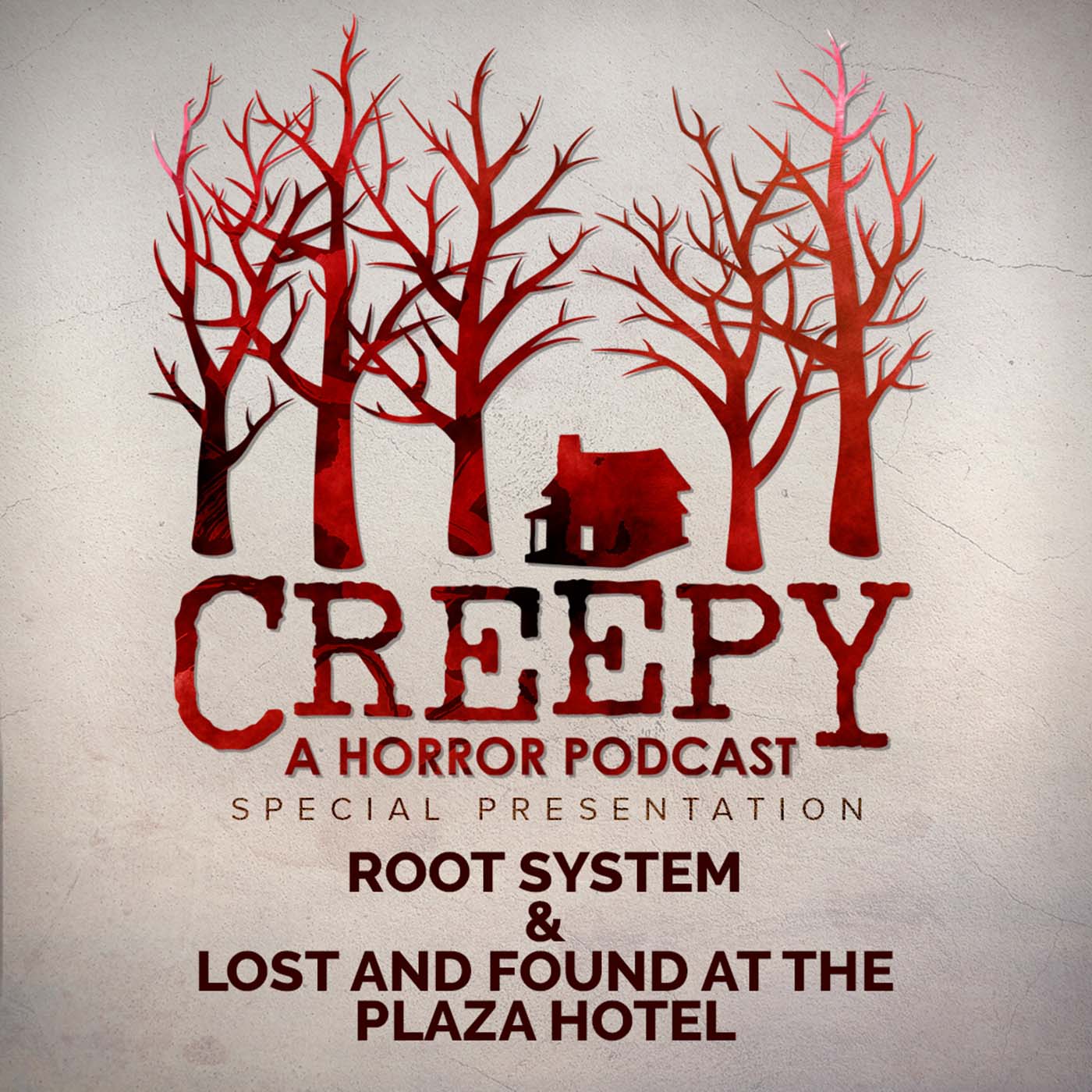 Root System & Lost And Found At The Plaza Hotel