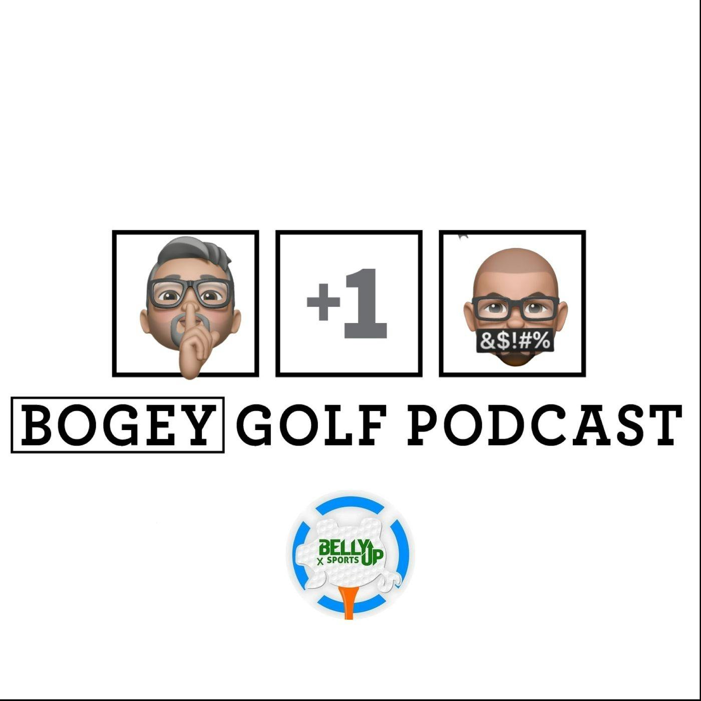 Full Episode Golf Rules and Debating if Rory Should be #1
