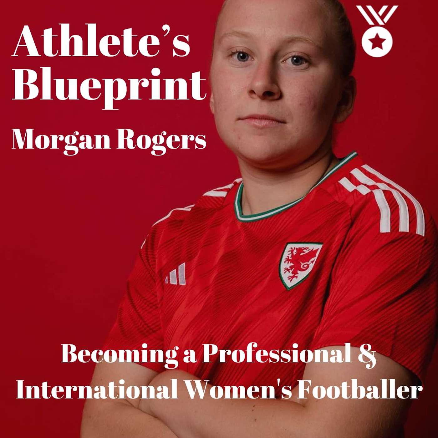 Athlete\'s Blueprint: The Sport for Good Podcast