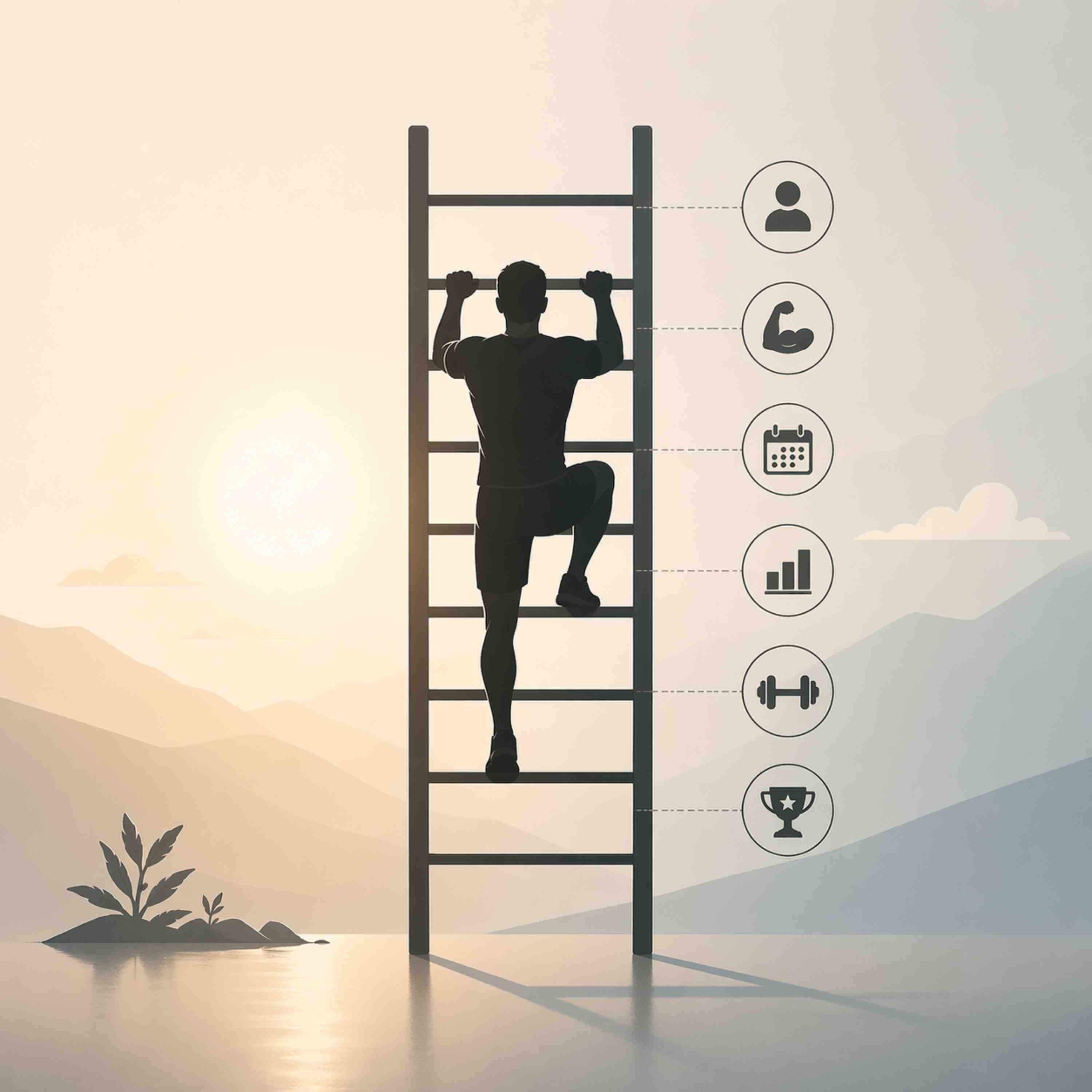 3379: Never Have a Bad Workout Again by Dave Bonollo with Bach Performance on Consistent Workouts