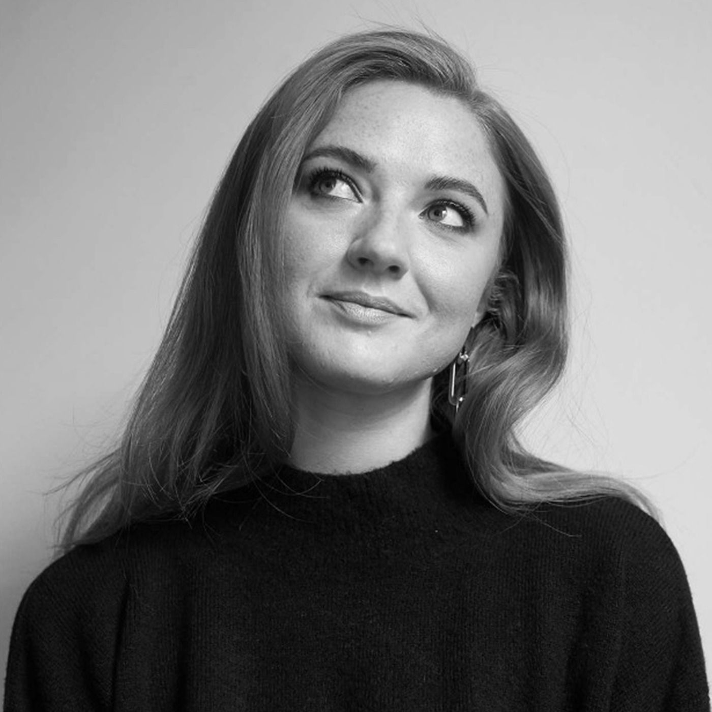 Blank Podcast with Giles Paley-Phillips & Jim Daly