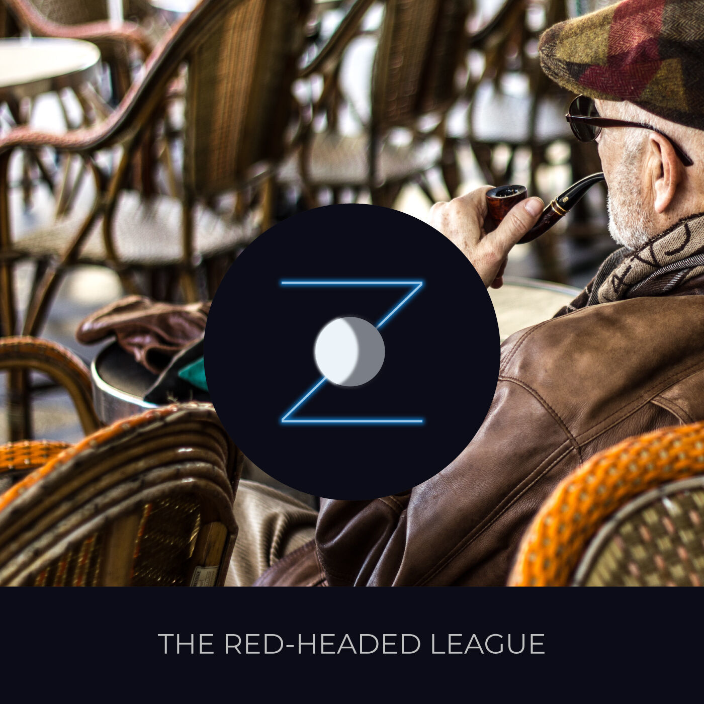 The Red-Headed League | Sherlock Holmes episode artwork