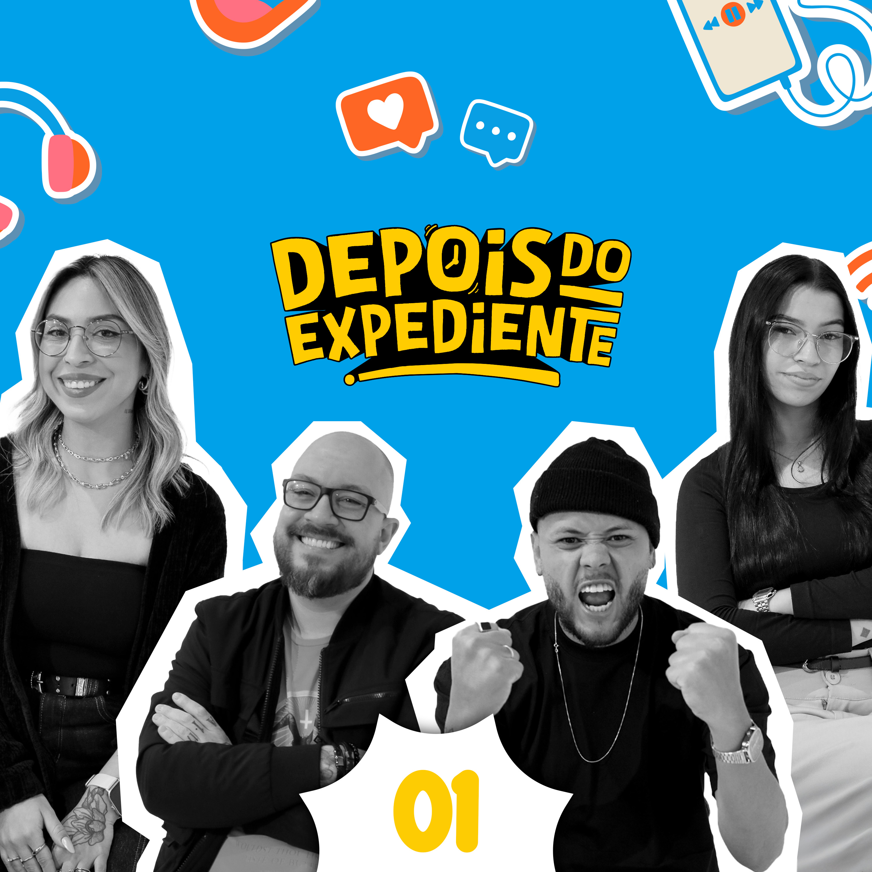 Depois do Expediente