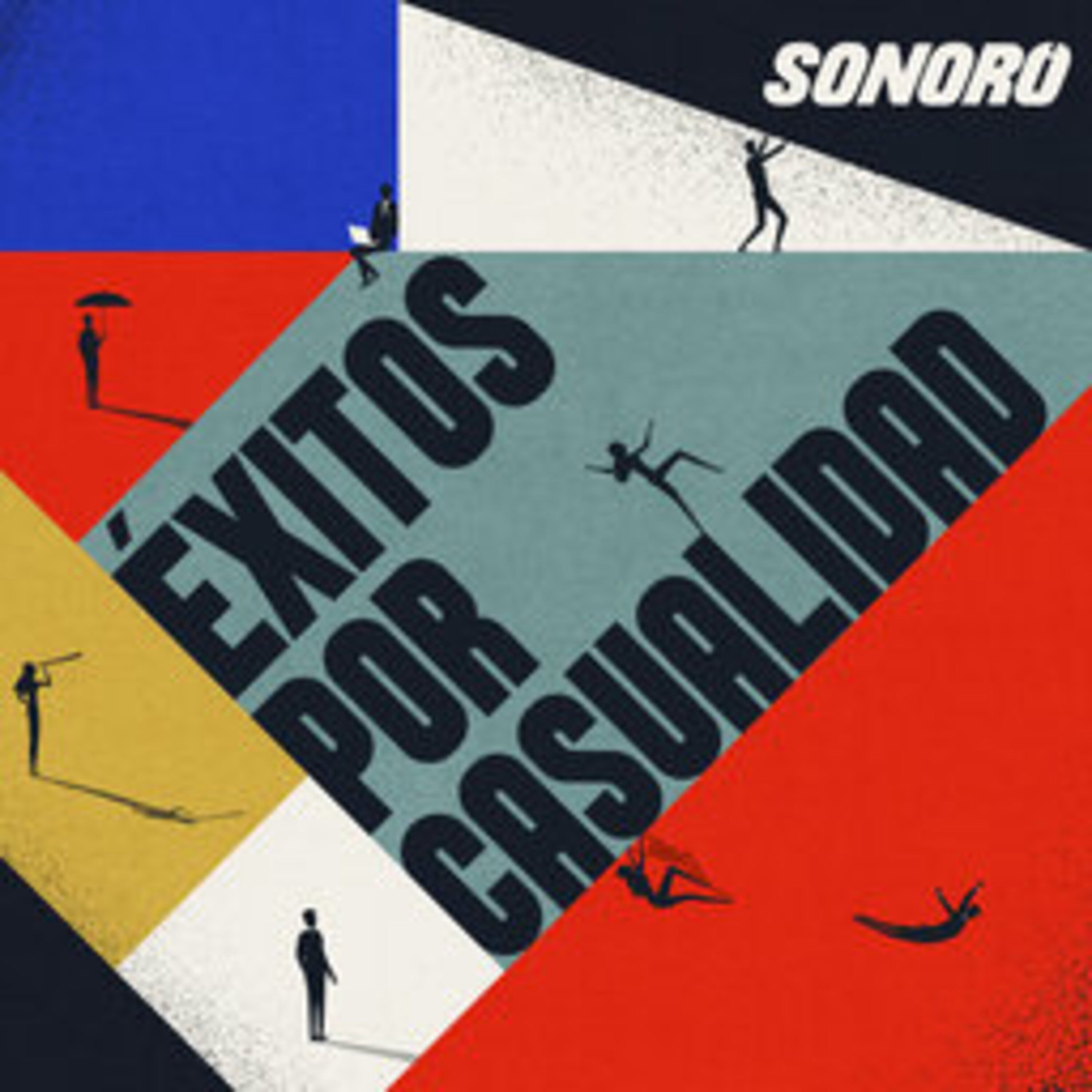 DORITOS /  Éxitos por casualidad episode artwork