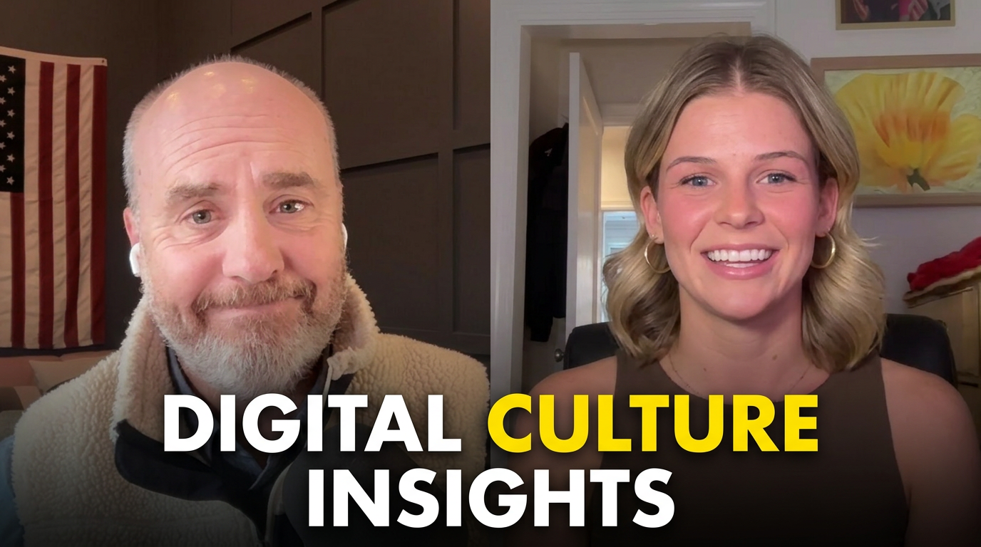 Creating with a Creator Featuring Maria Comstock