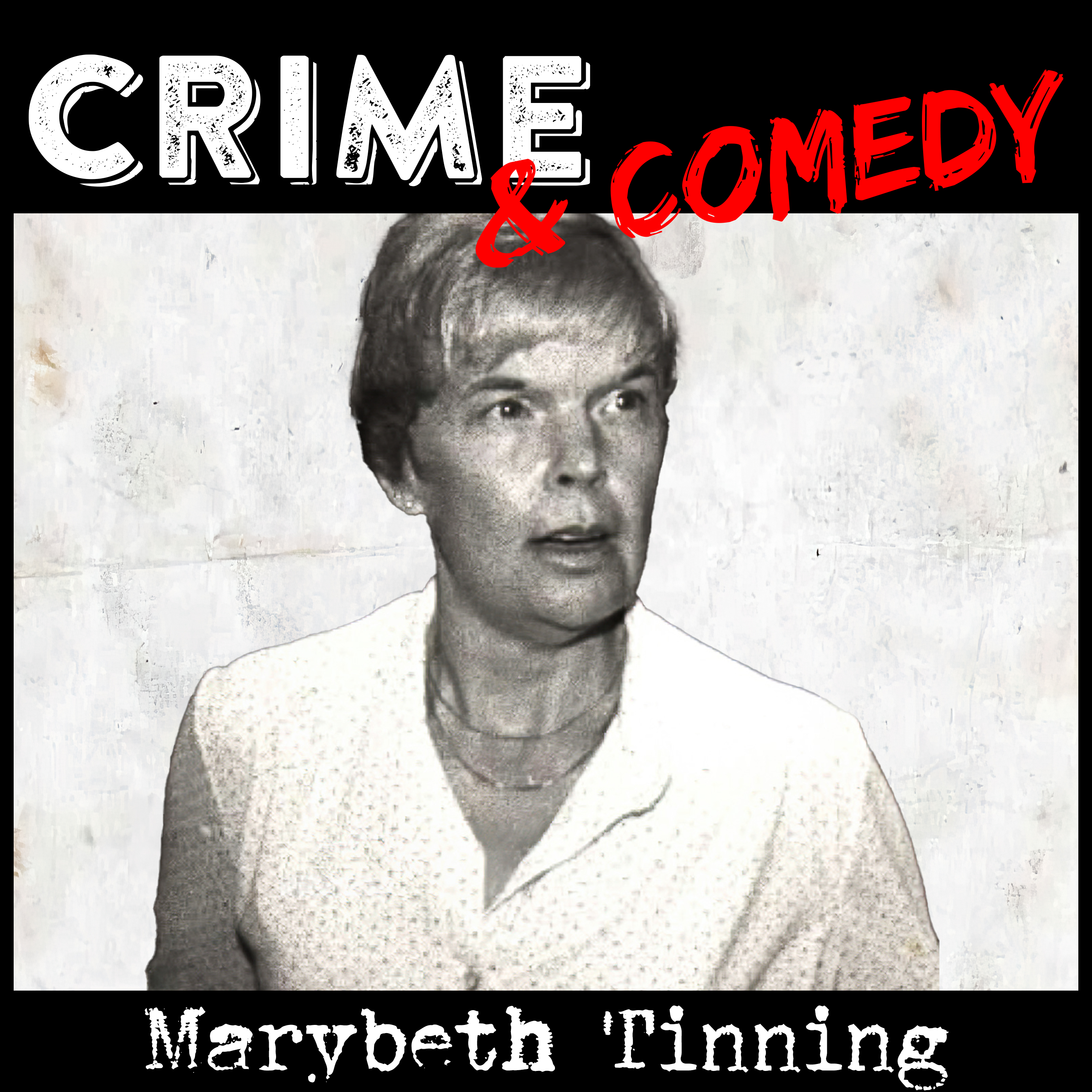 Crime & Comedy
