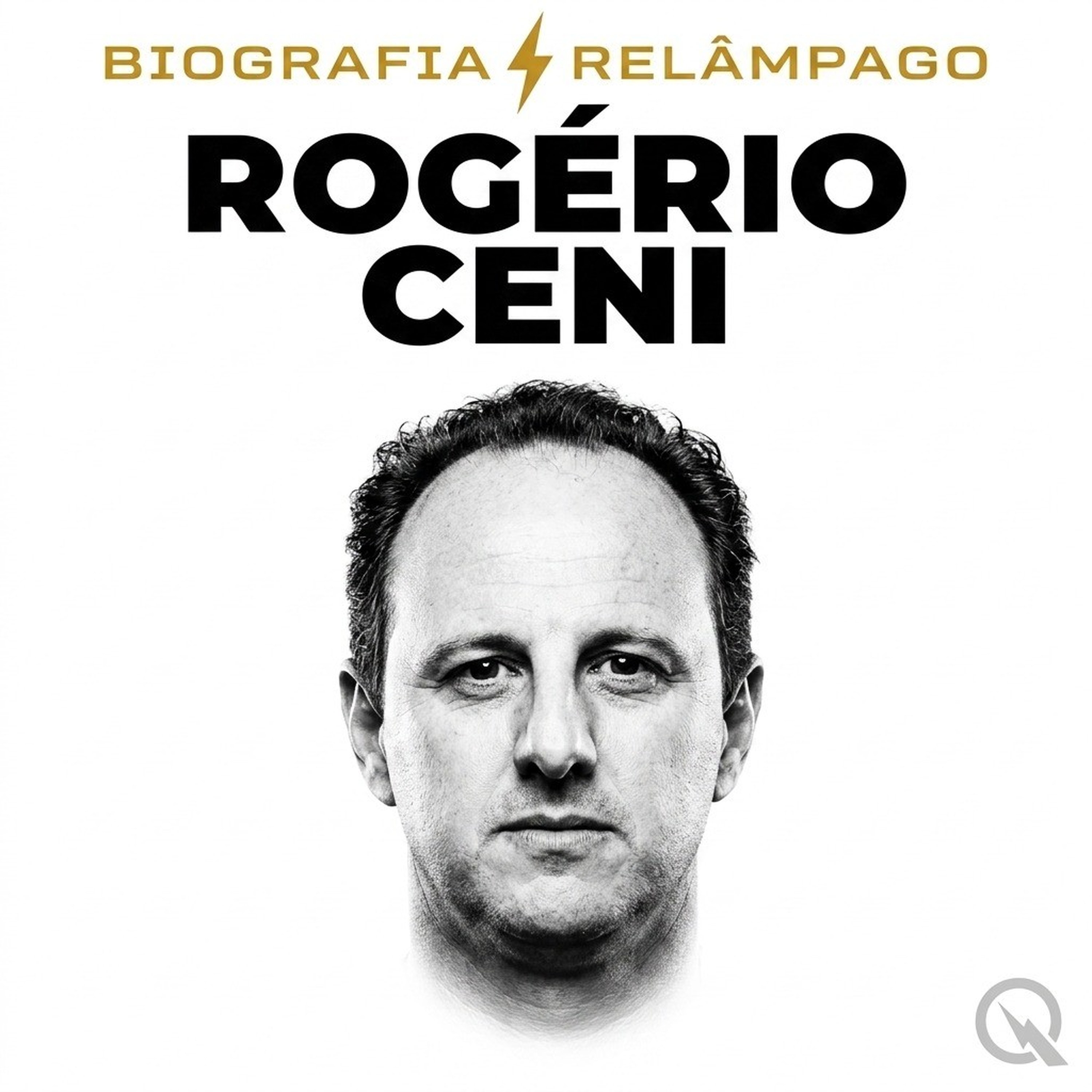 Rogério Ceni - Biografia Relâmpago