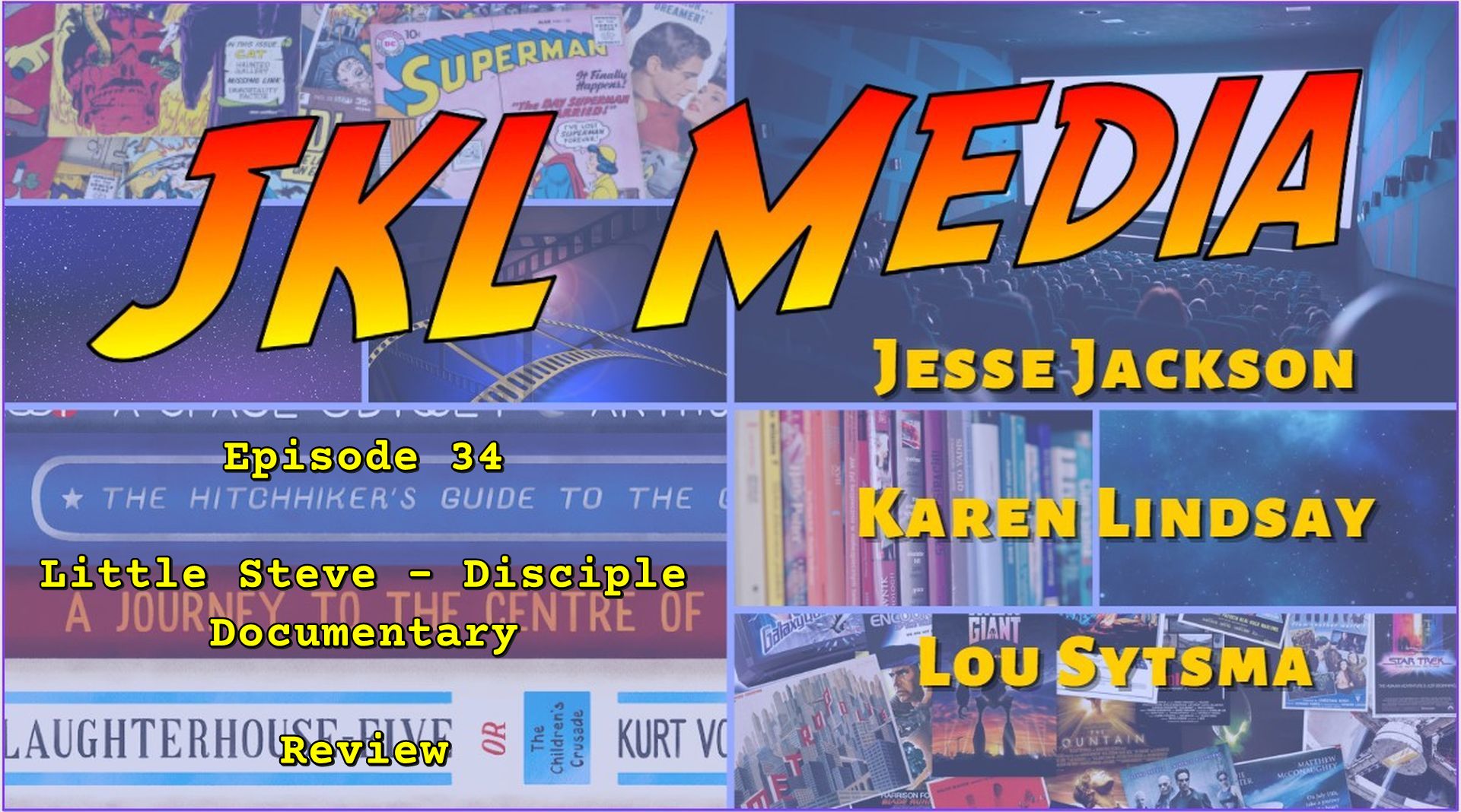 Deep Dive into Little Steven's Life and Career: 'Disciple' Documentary Review