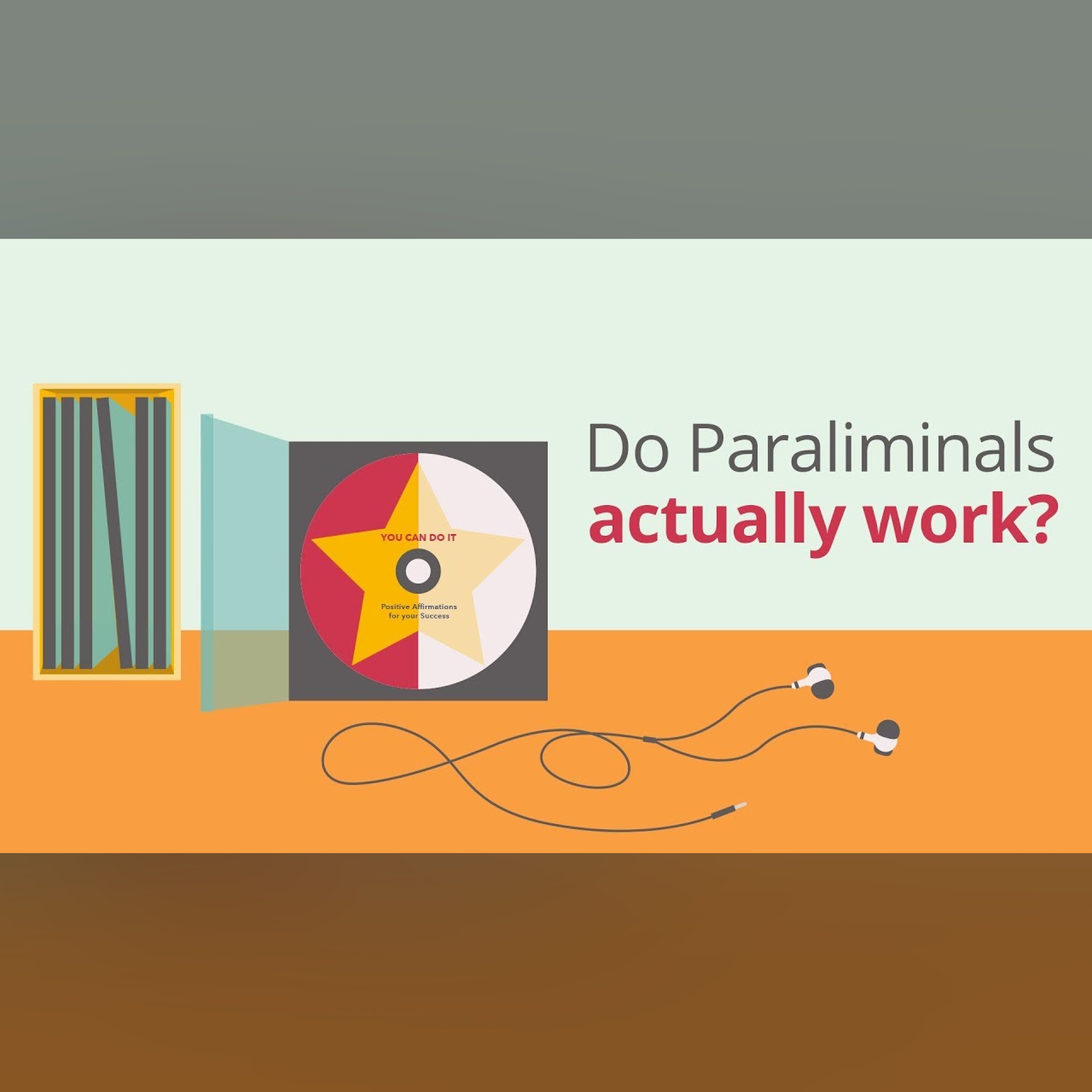 Paraliminals [Why and How They Work] | Brian Tracy