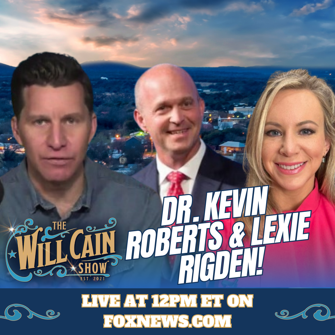 Kevin Roberts: President Trump Makes Colombia Back Down On Illegal Immigration! Plus, Lexie Rigden On The Blake Lively Controversy