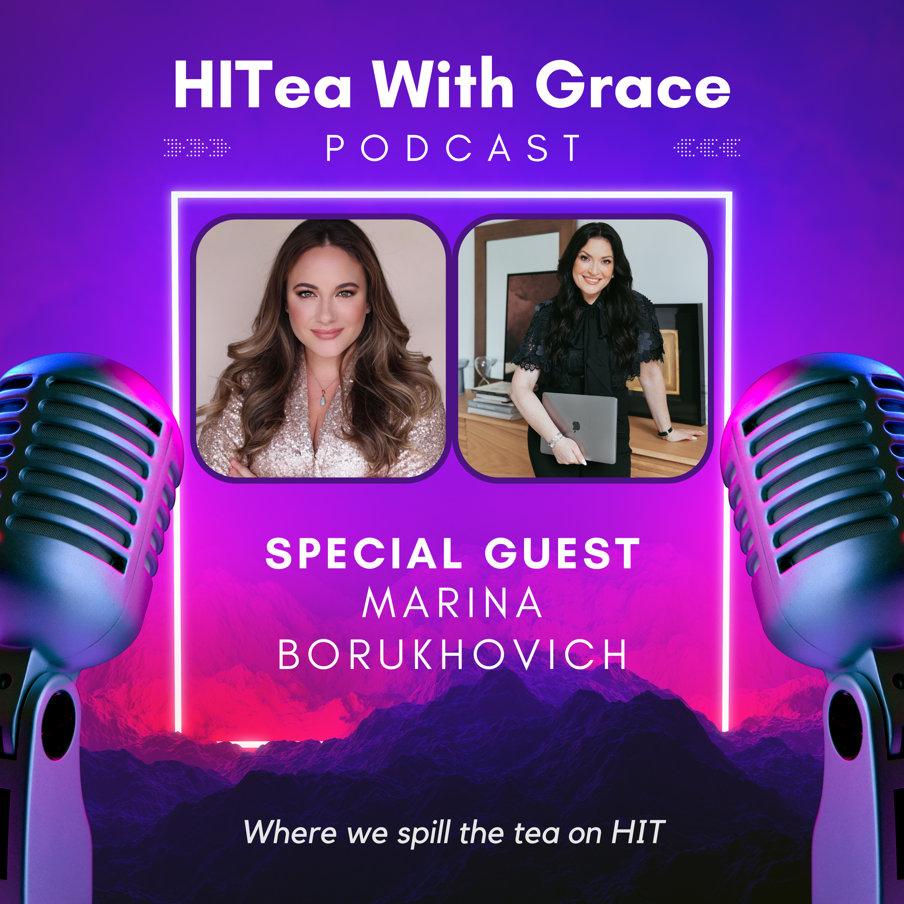 HITea With Grace