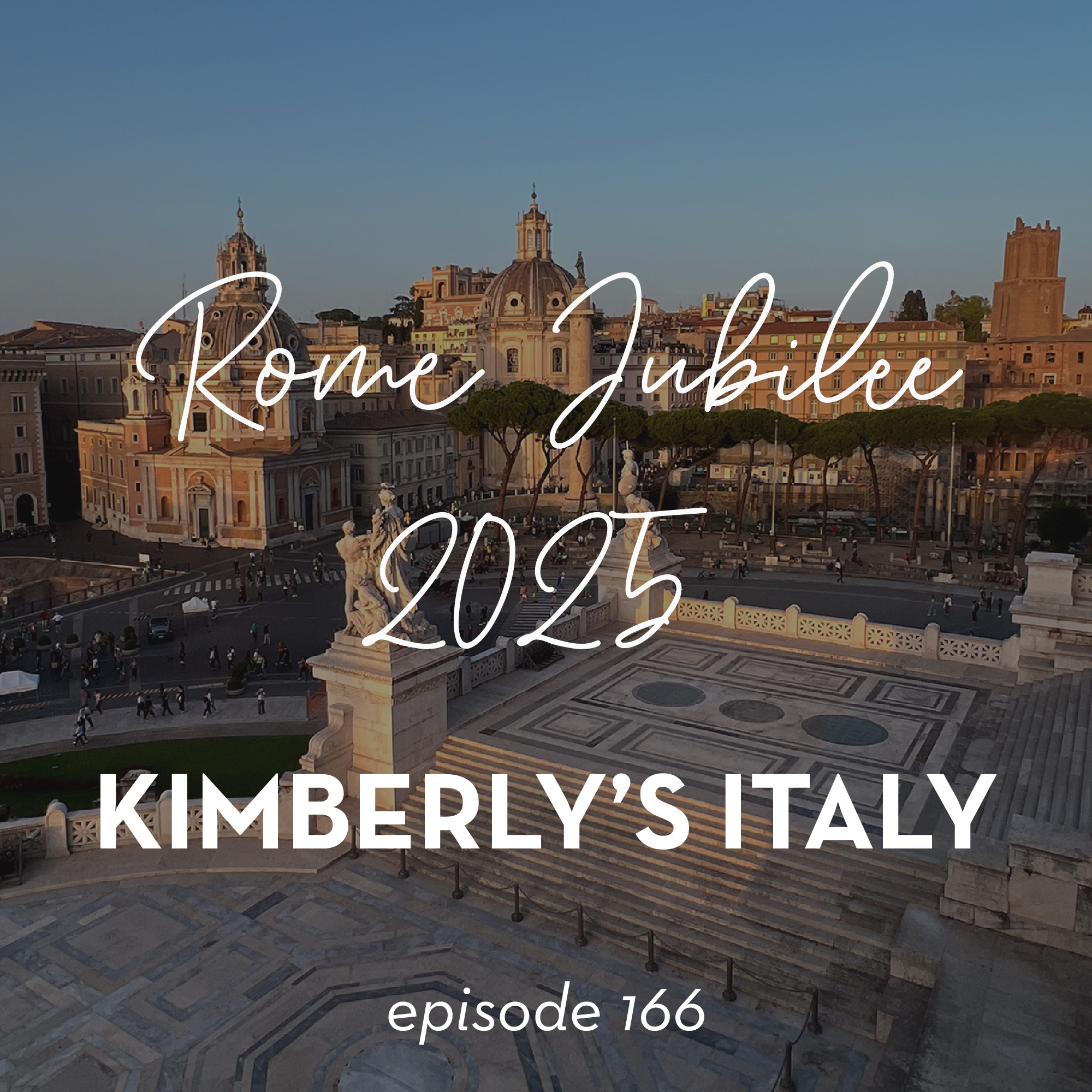 Kimberly\'s Italy Travel
