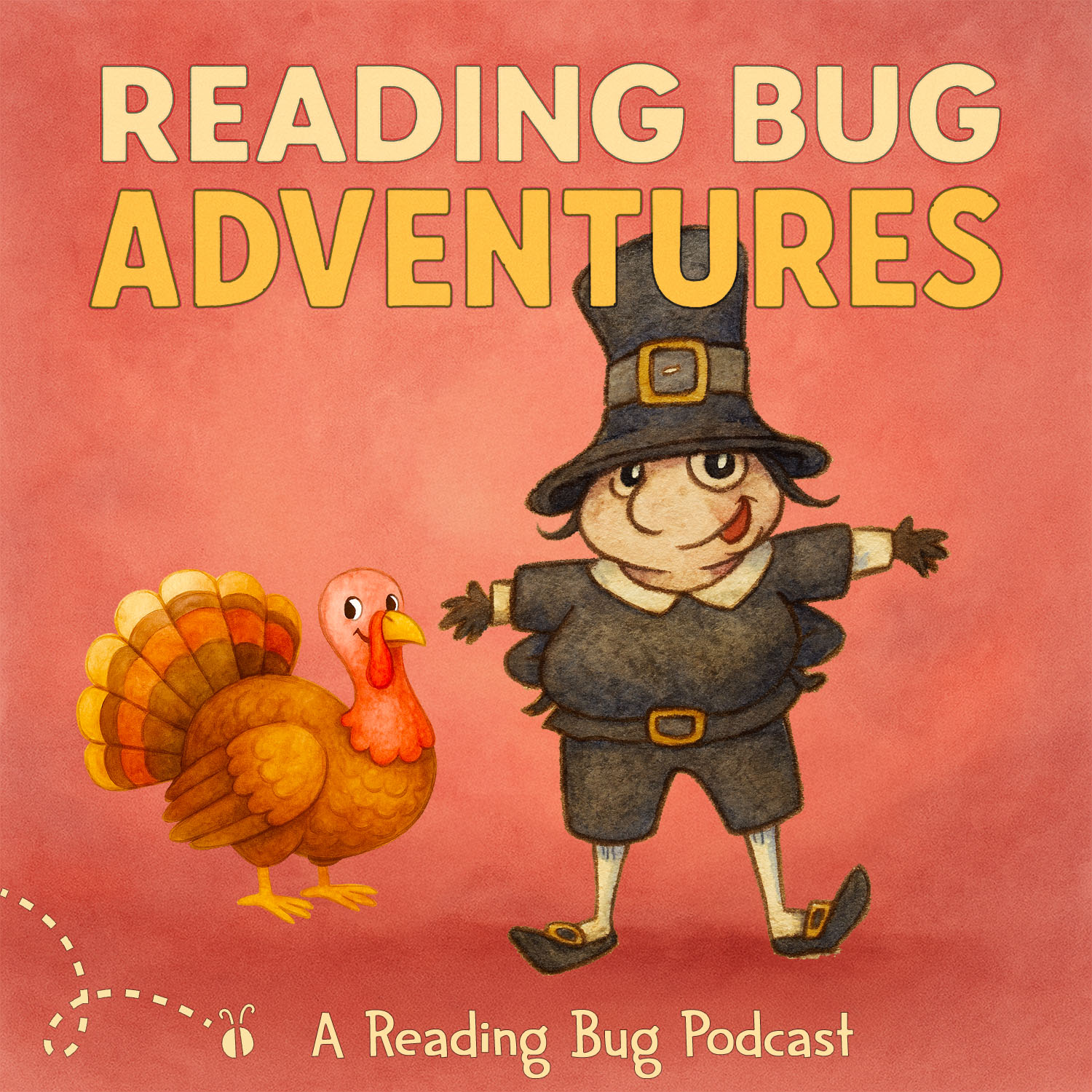 Adventure Encore: A Thanksgiving Adventure, Part 1
